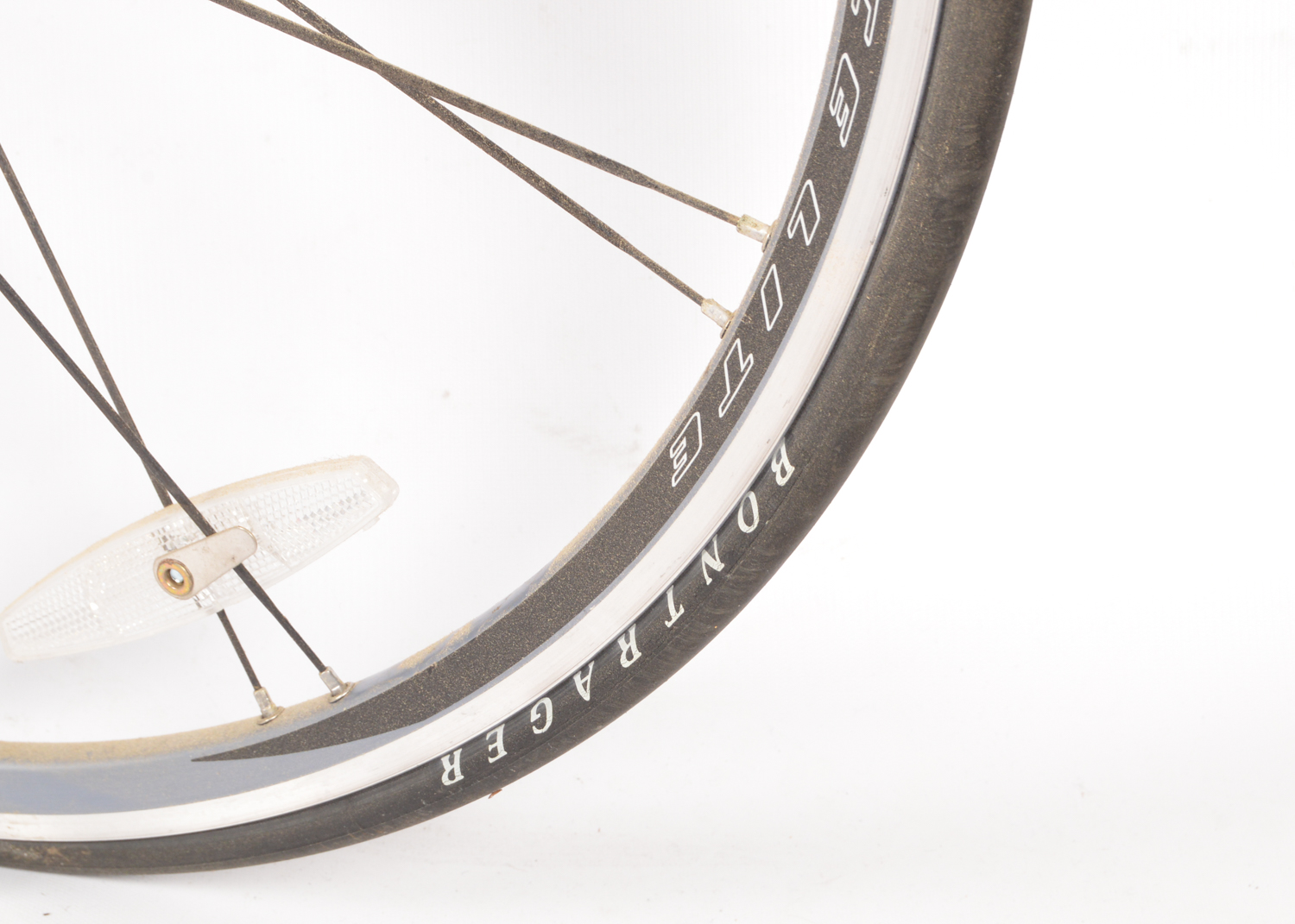 Trek Discovery Channel Road Bicycle