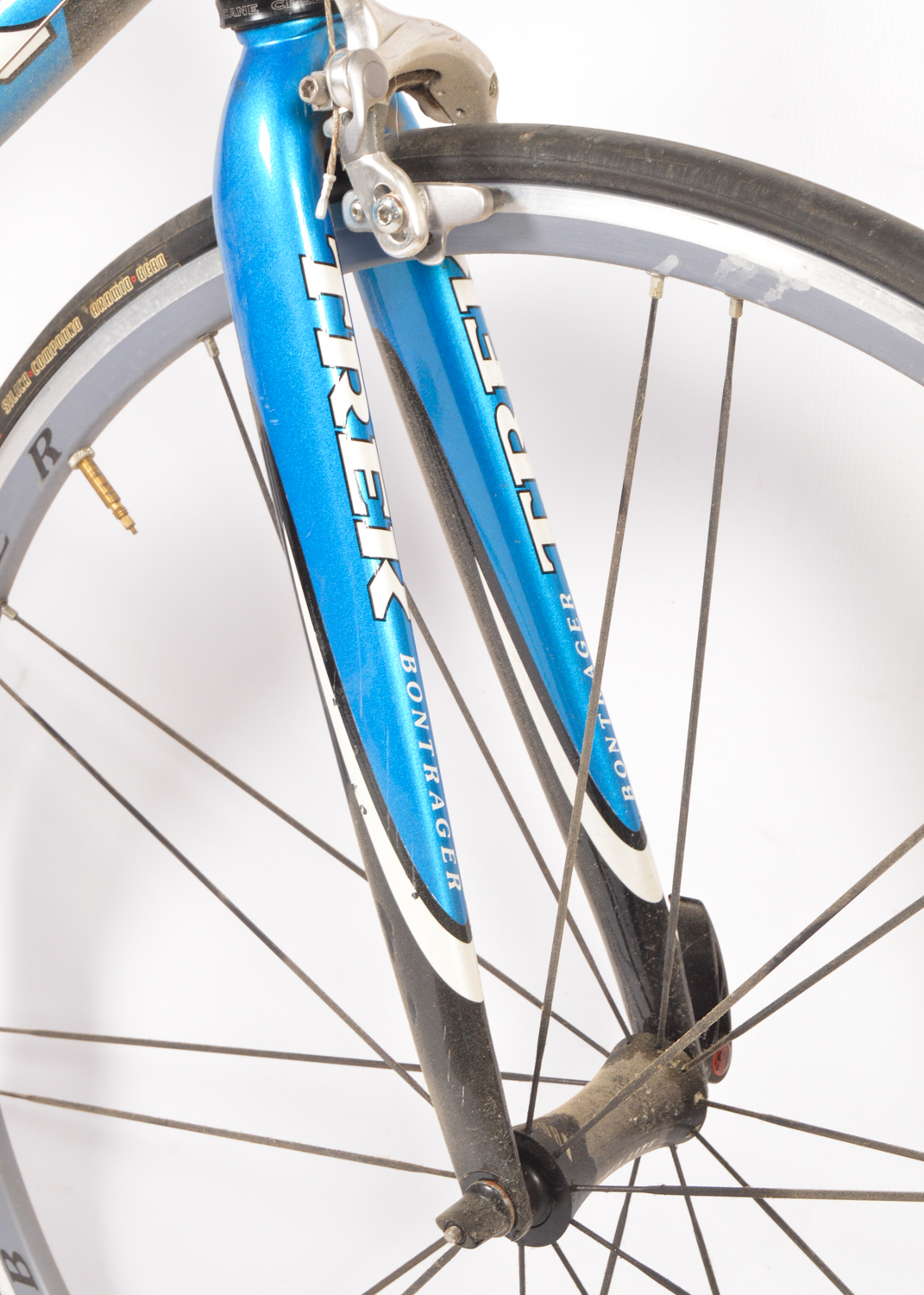 Trek Discovery Channel Road Bicycle