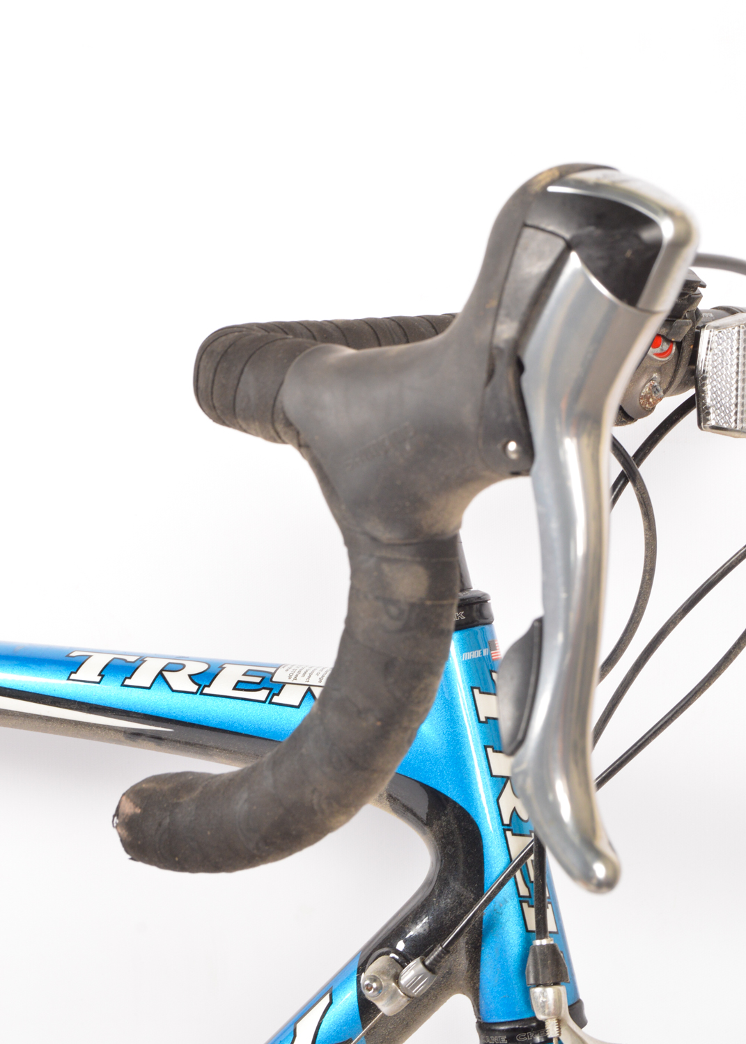 Trek Discovery Channel Road Bicycle