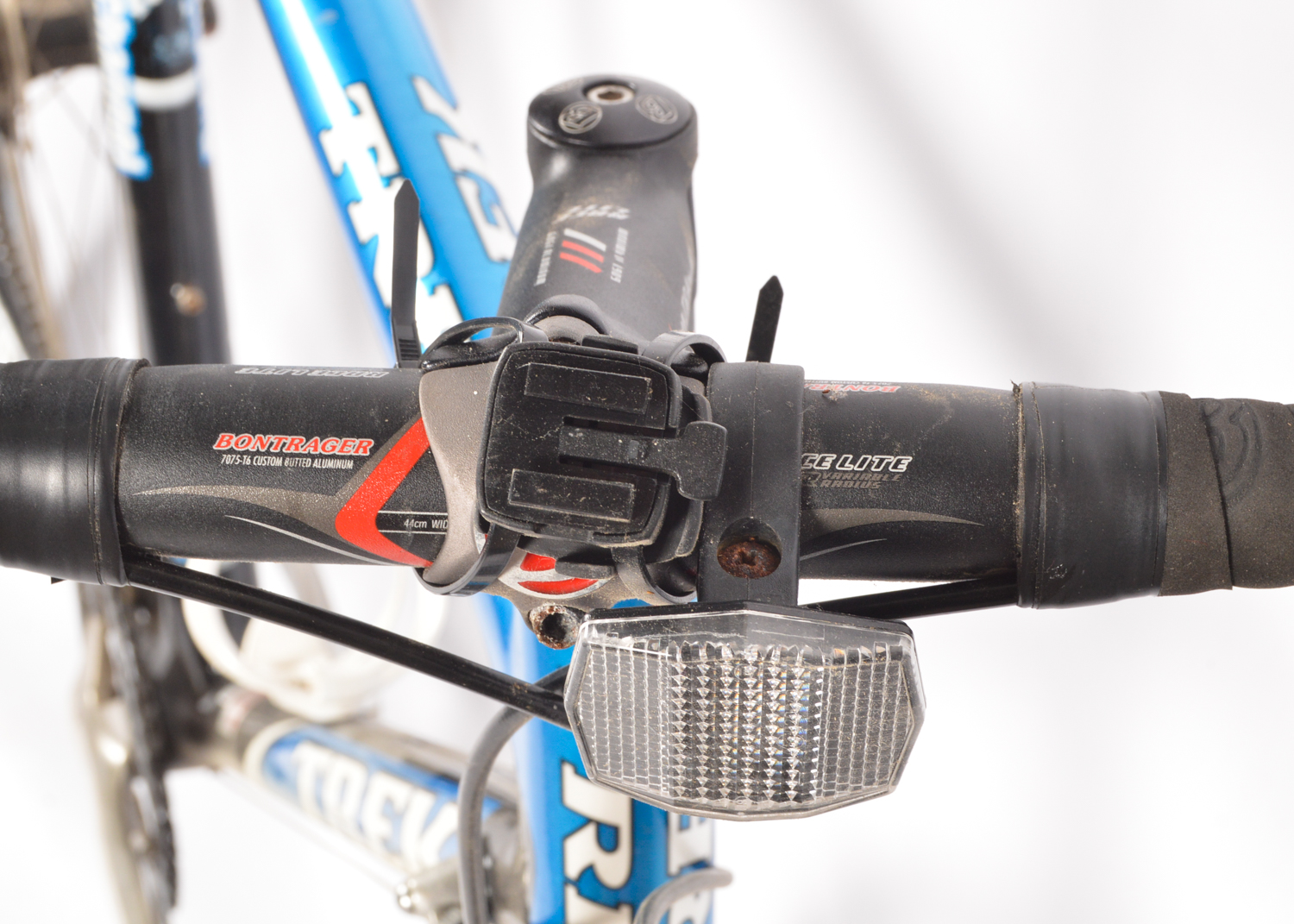 Trek Discovery Channel Road Bicycle