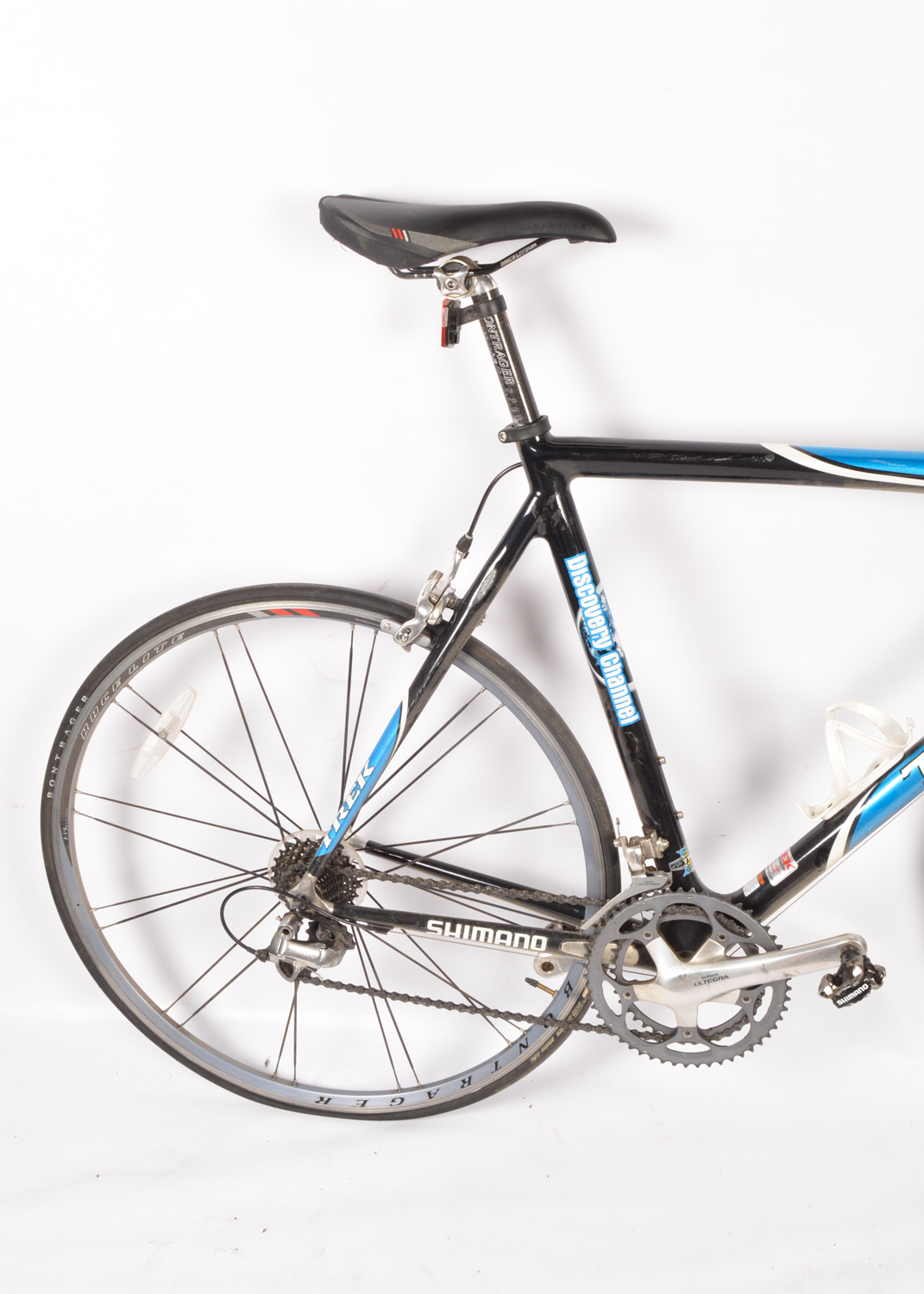 Trek Discovery Channel Road Bicycle