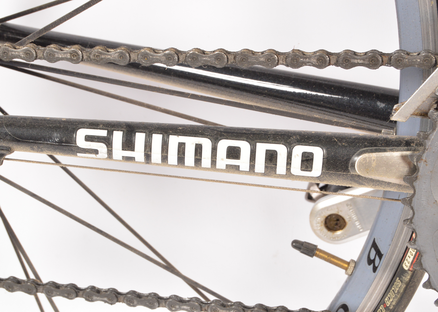 Trek Discovery Channel Road Bicycle