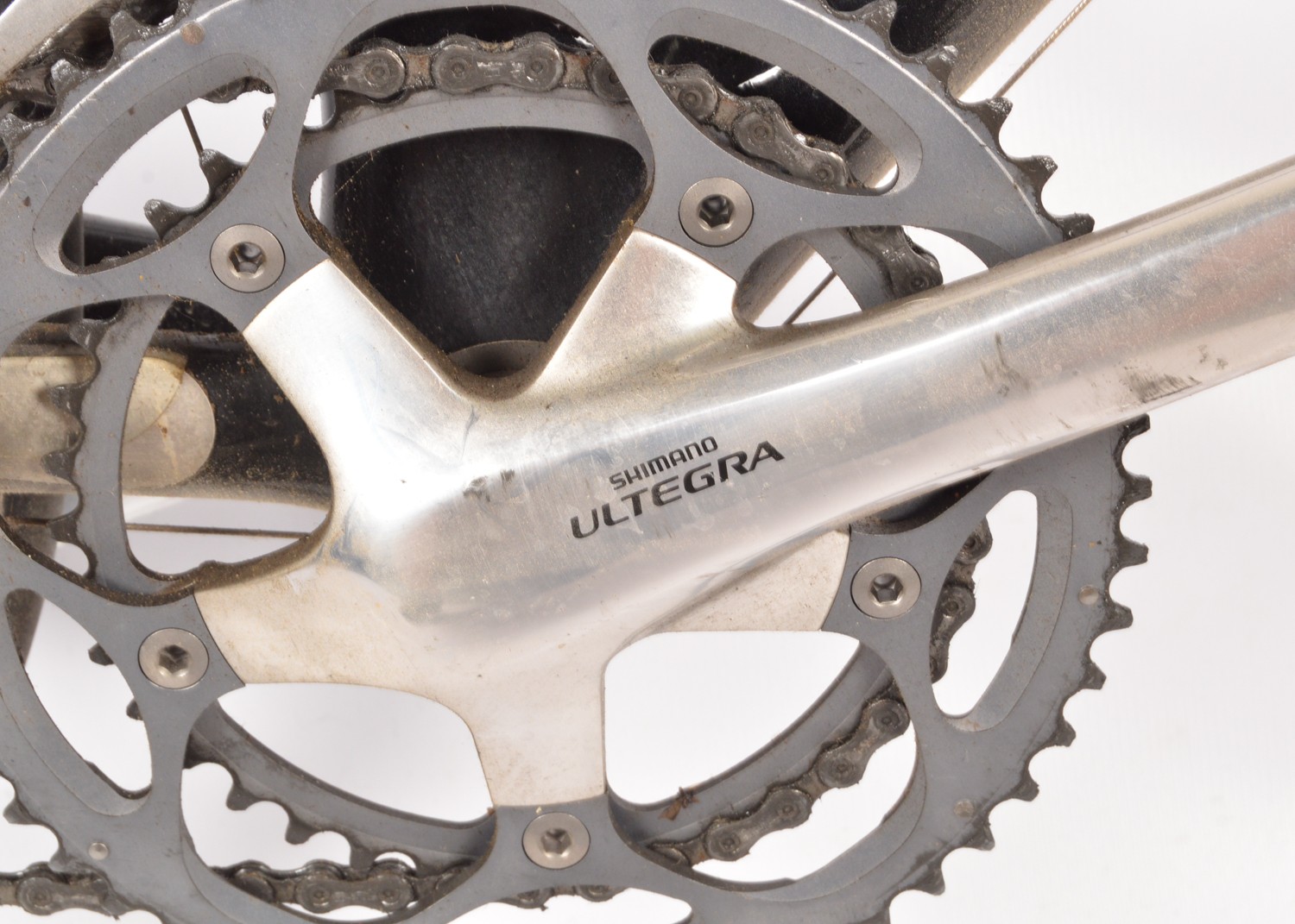 Trek Discovery Channel Road Bicycle