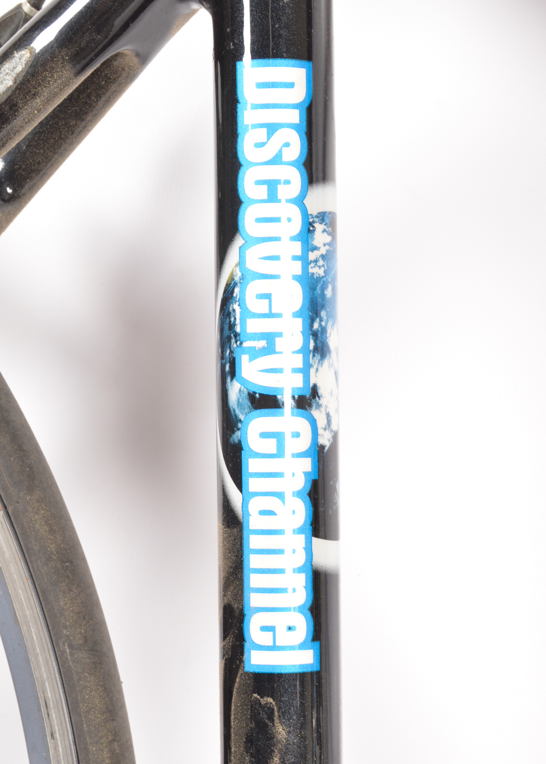 Trek Discovery Channel Road Bicycle