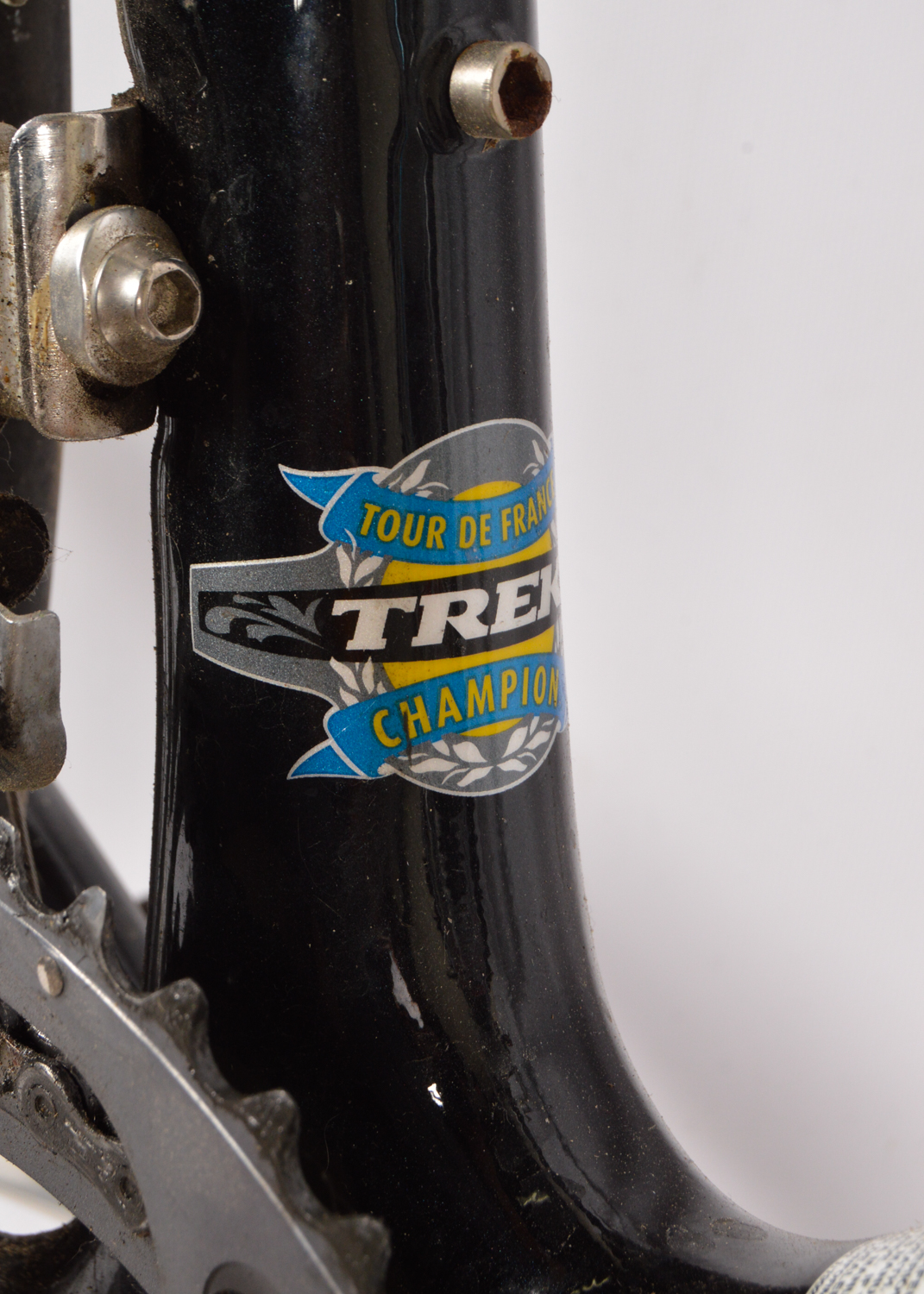 Trek Discovery Channel Road Bicycle