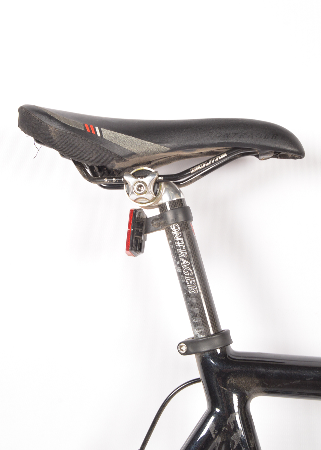 Trek Discovery Channel Road Bicycle