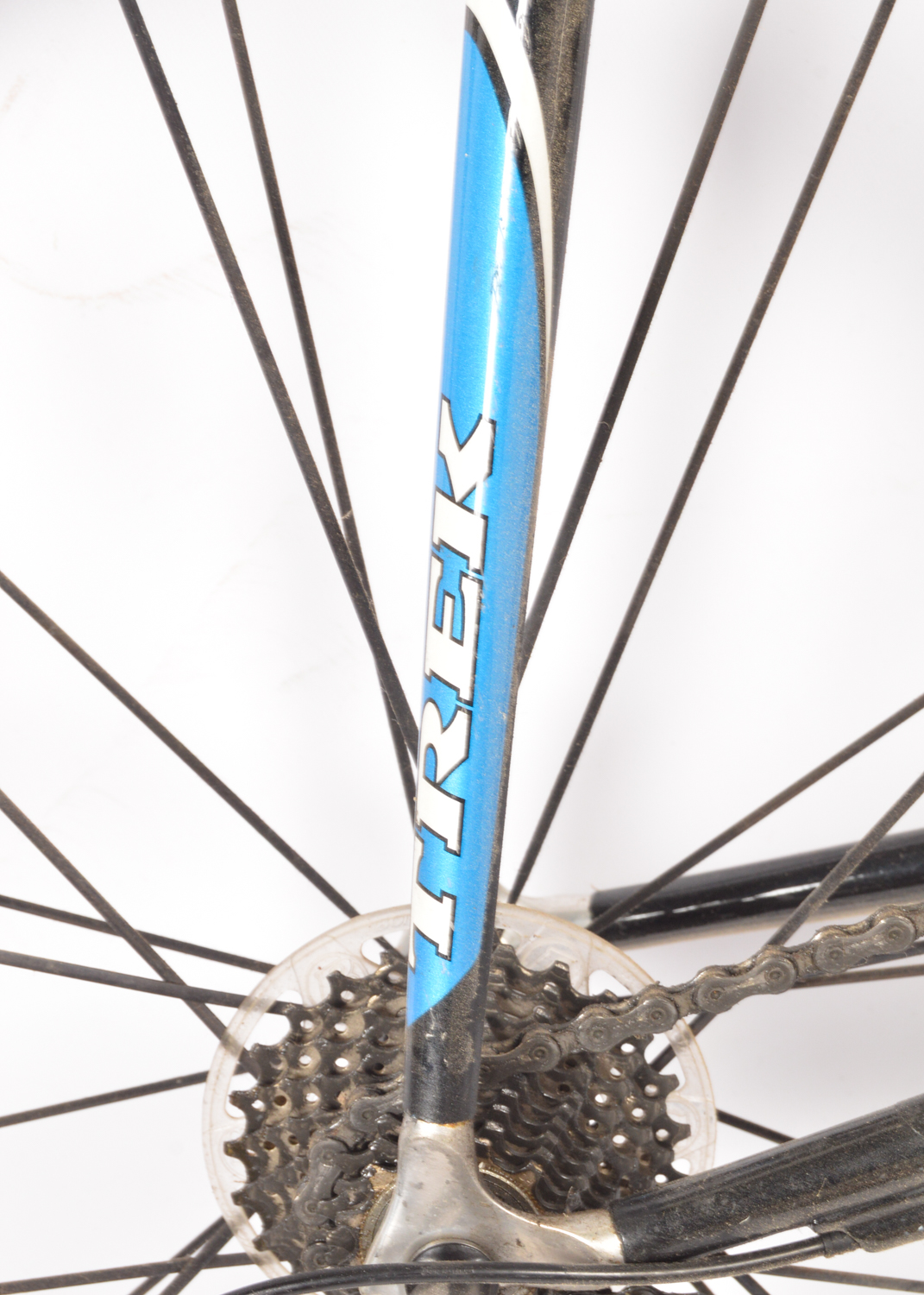 Trek Discovery Channel Road Bicycle