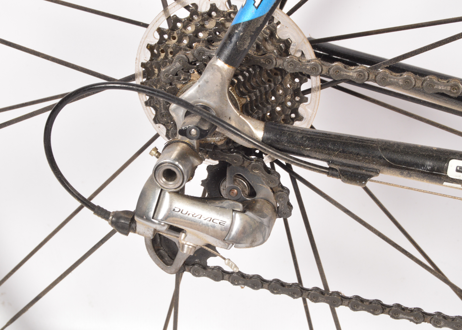 Trek Discovery Channel Road Bicycle