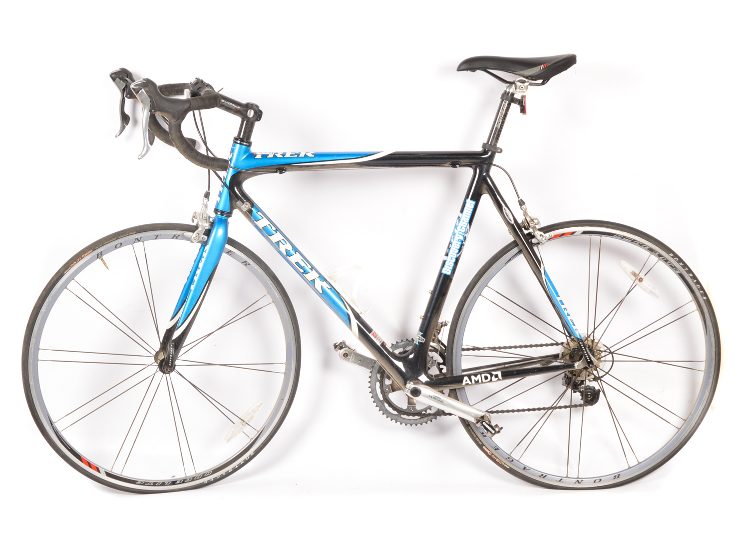 Trek Discovery Channel Road Bicycle