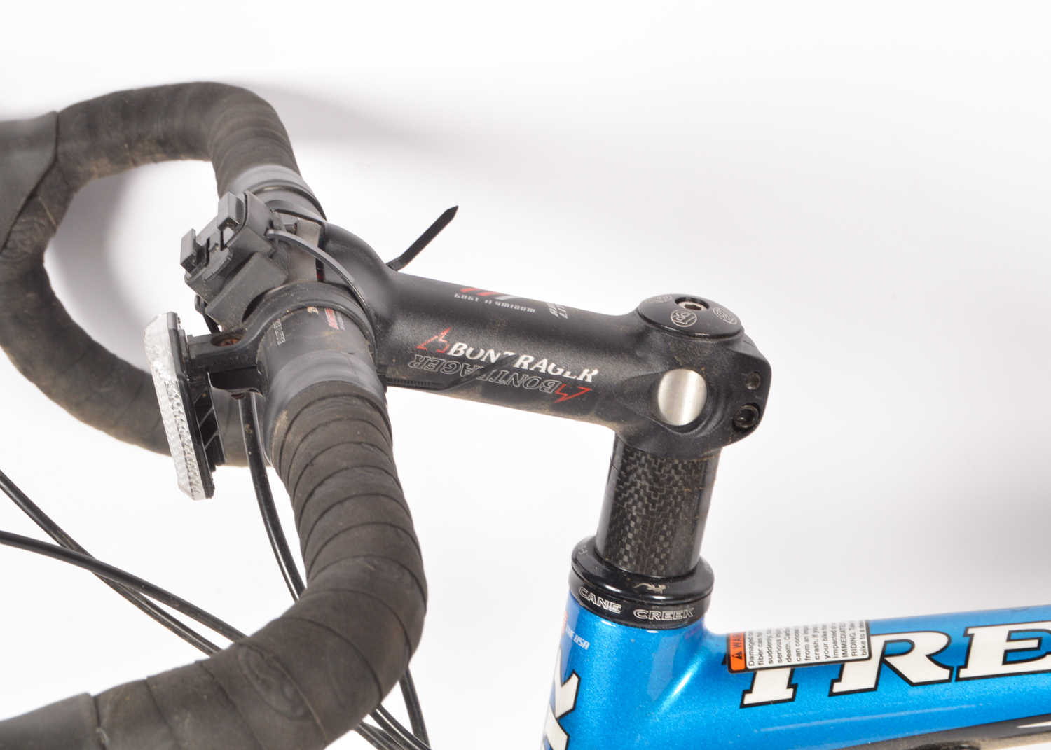 Trek Discovery Channel Road Bicycle