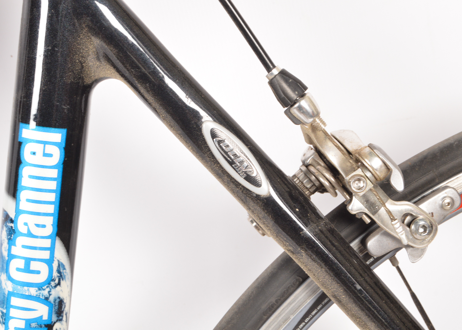 Trek Discovery Channel Road Bicycle