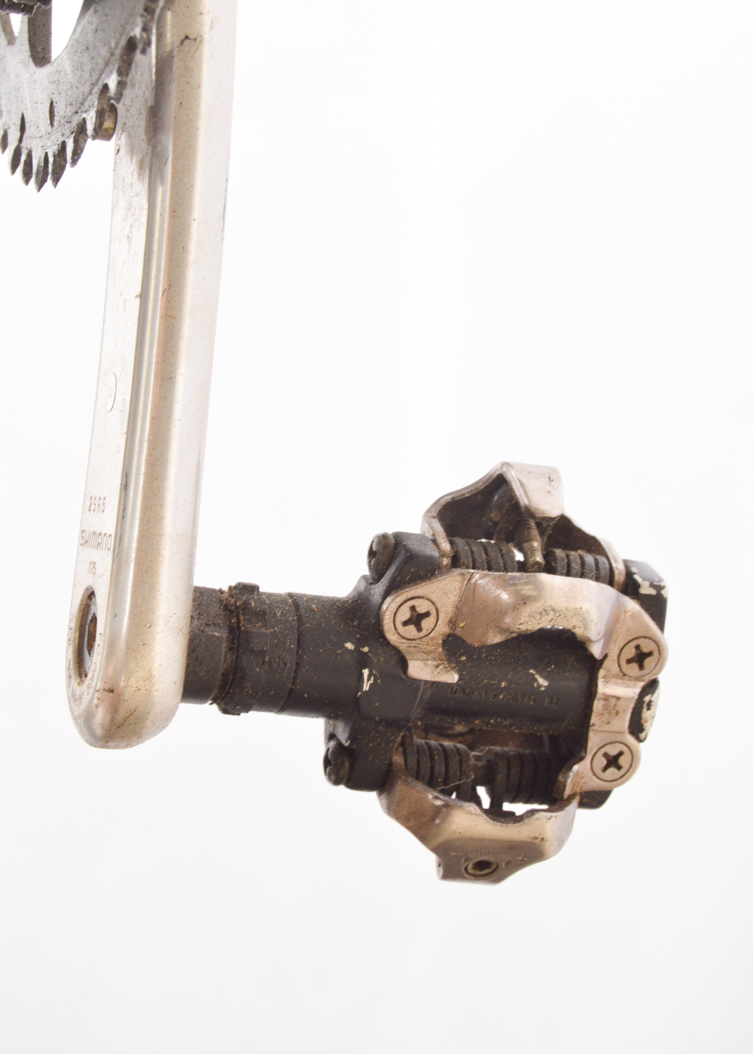 Trek Discovery Channel Road Bicycle