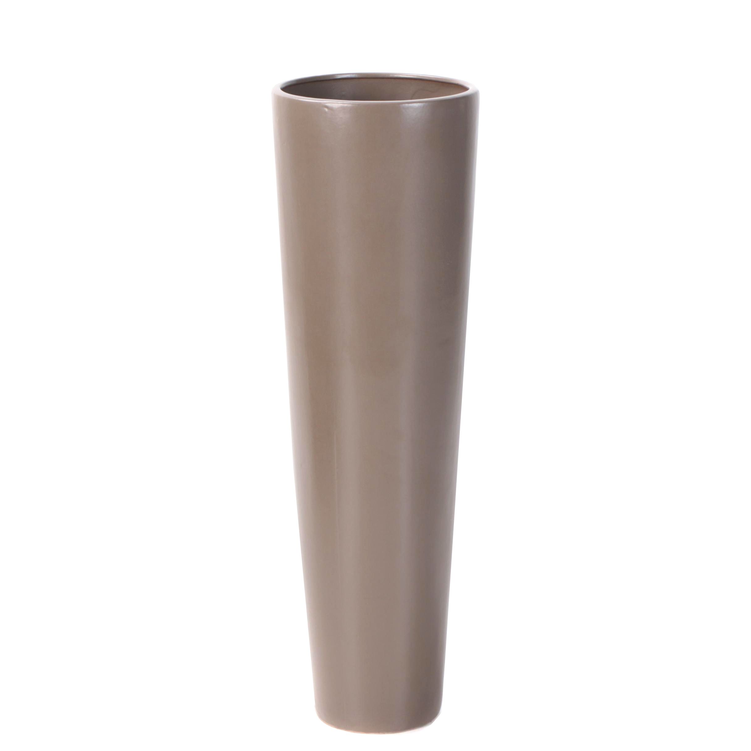 Contemporary Metal Umbrella Stand