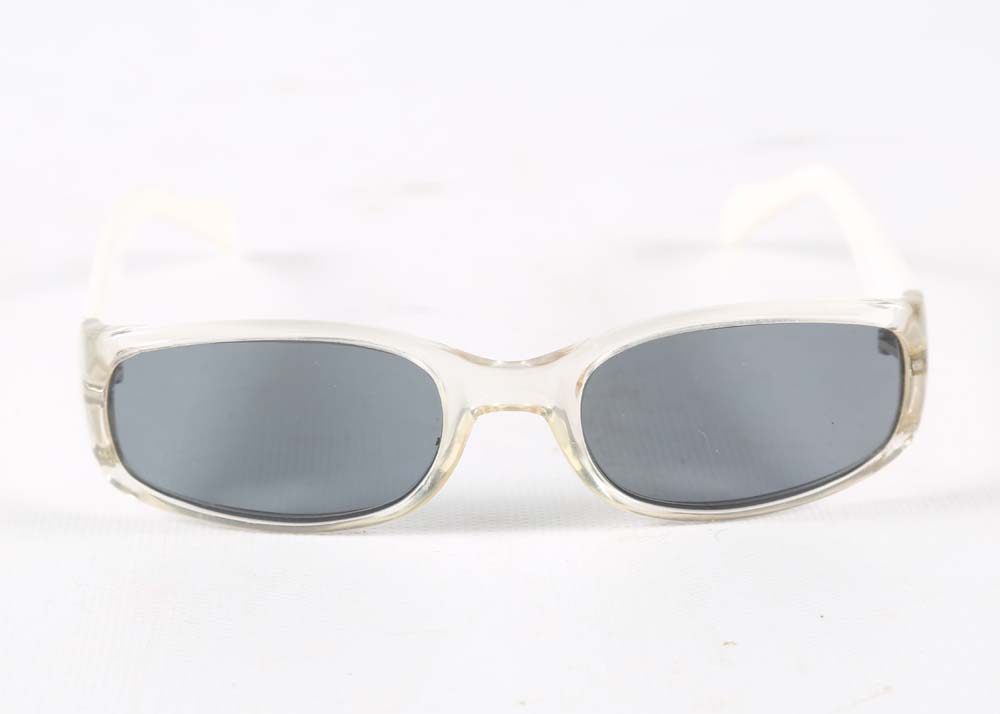 Collection of Designer Eyeglasses featuring Kate Spade New York and Tory Burch