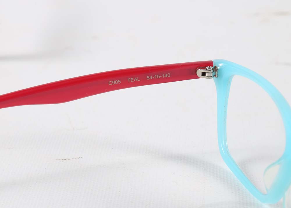 Collection of Designer Eyeglasses featuring Kate Spade New York and Tory Burch