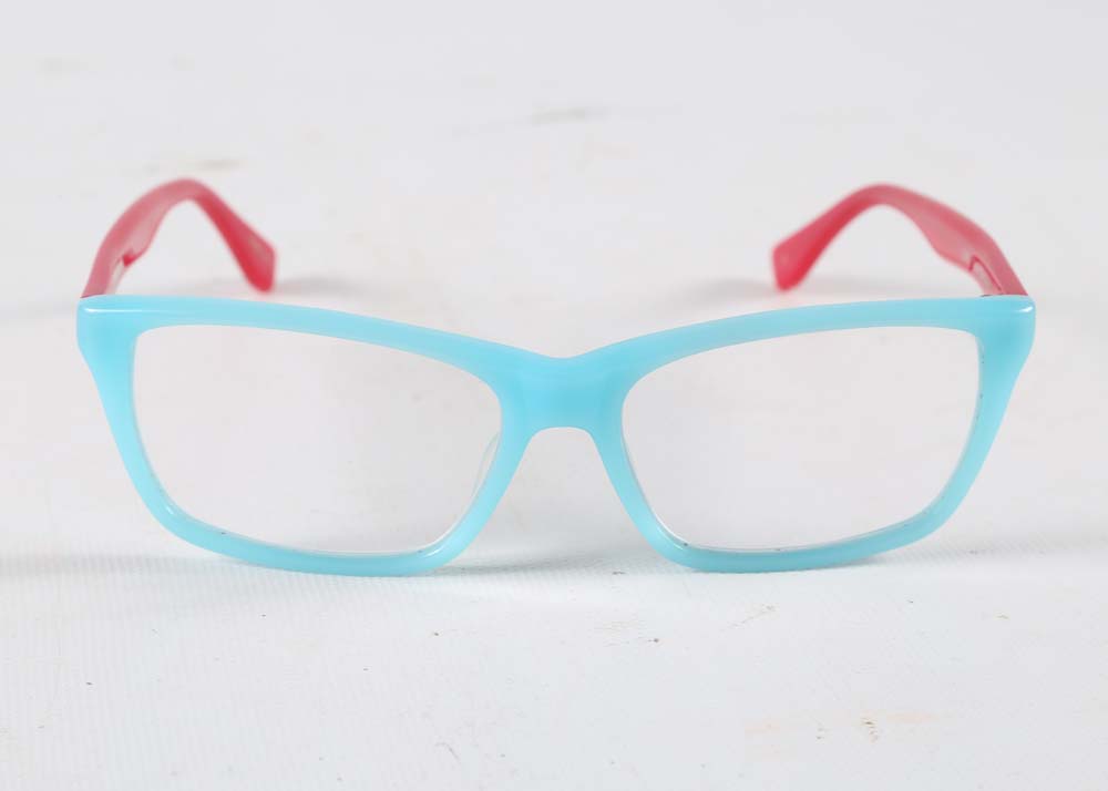 Collection of Designer Eyeglasses featuring Kate Spade New York and Tory Burch