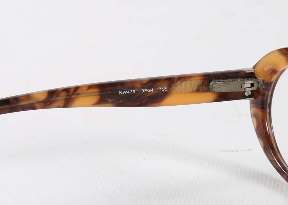 Collection of Designer Eyeglasses featuring Kate Spade New York and Tory Burch