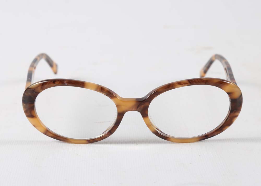 Collection of Designer Eyeglasses featuring Kate Spade New York and Tory Burch
