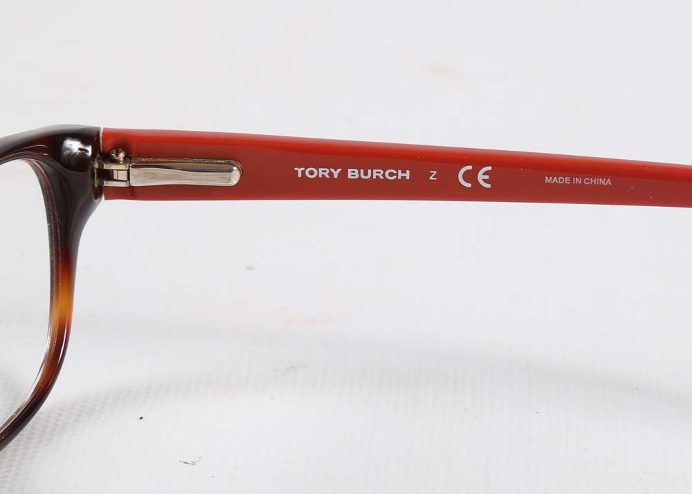 Collection of Designer Eyeglasses featuring Kate Spade New York and Tory Burch