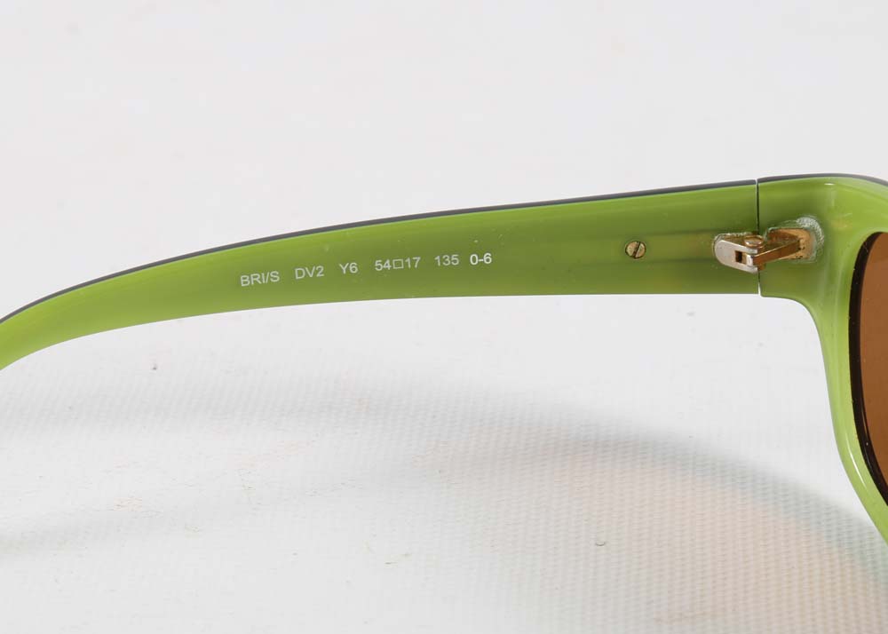 Collection of Designer Eyeglasses featuring Kate Spade New York and Tory Burch