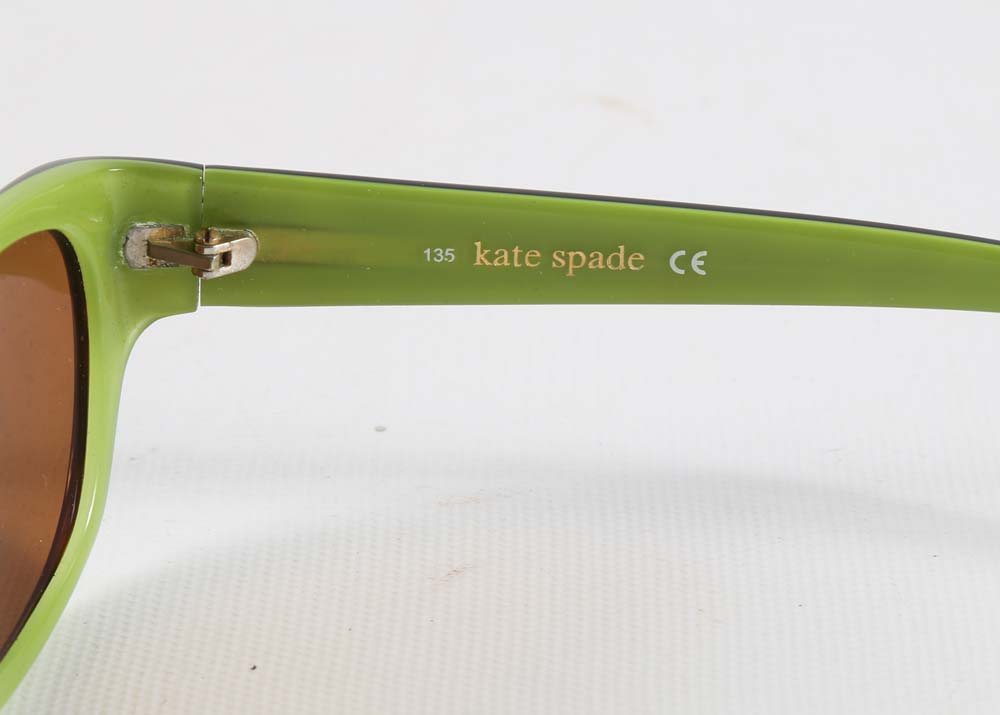 Collection of Designer Eyeglasses featuring Kate Spade New York and Tory Burch