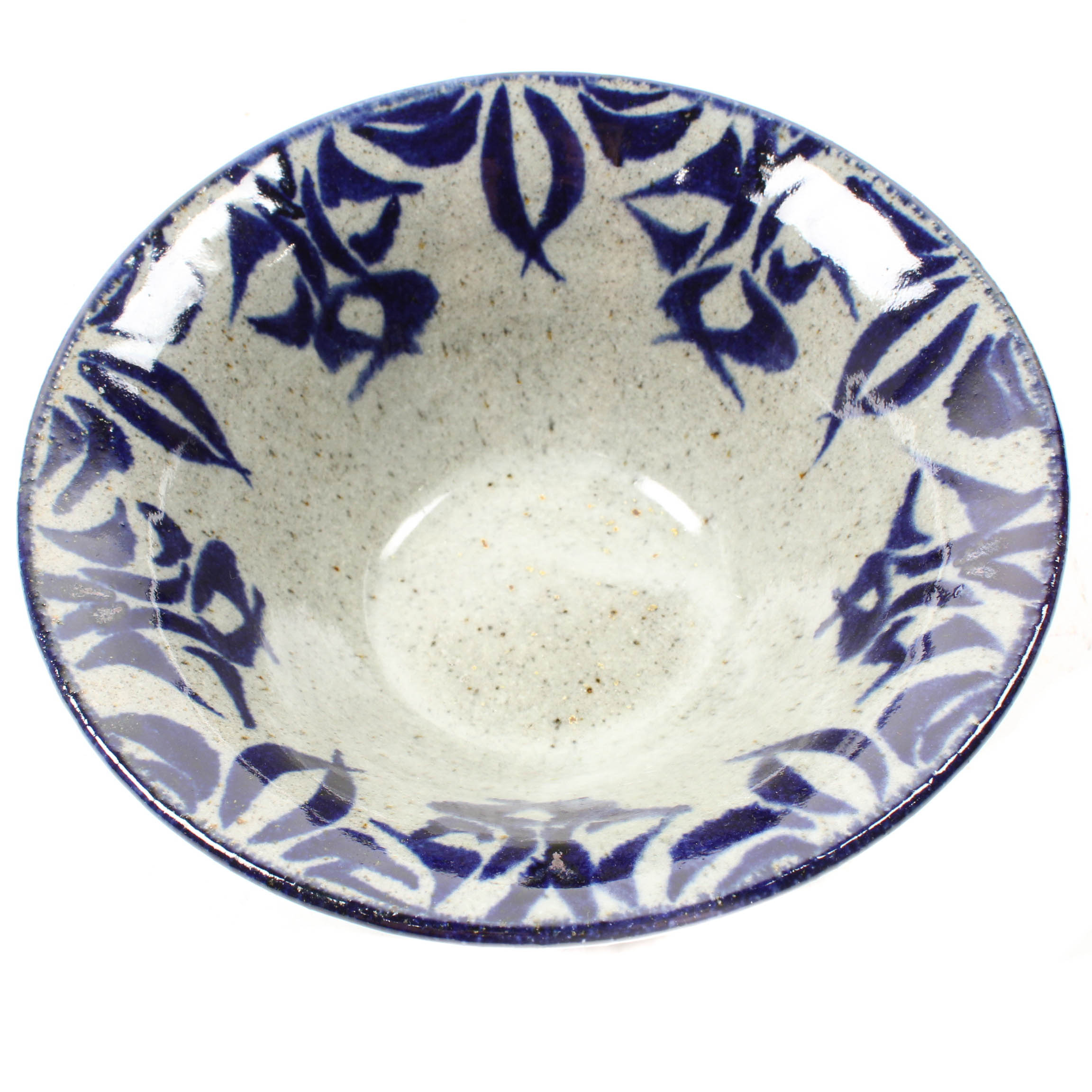 Mid-Century Karl Martz Art Pottery Bowl