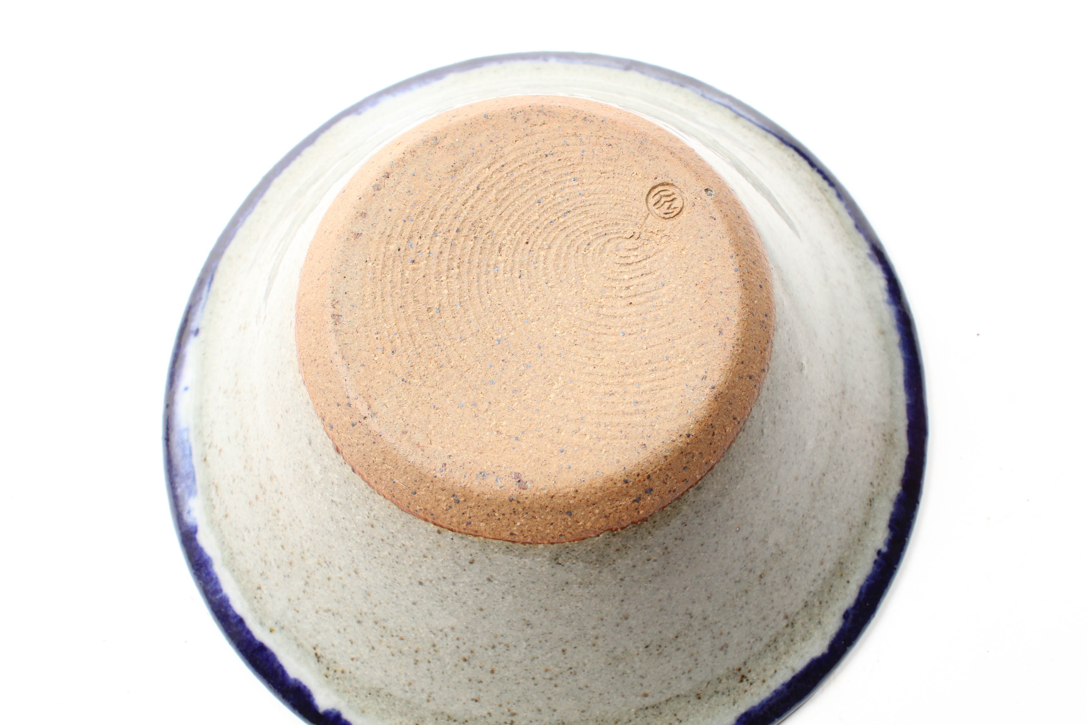 Mid-Century Karl Martz Art Pottery Bowl