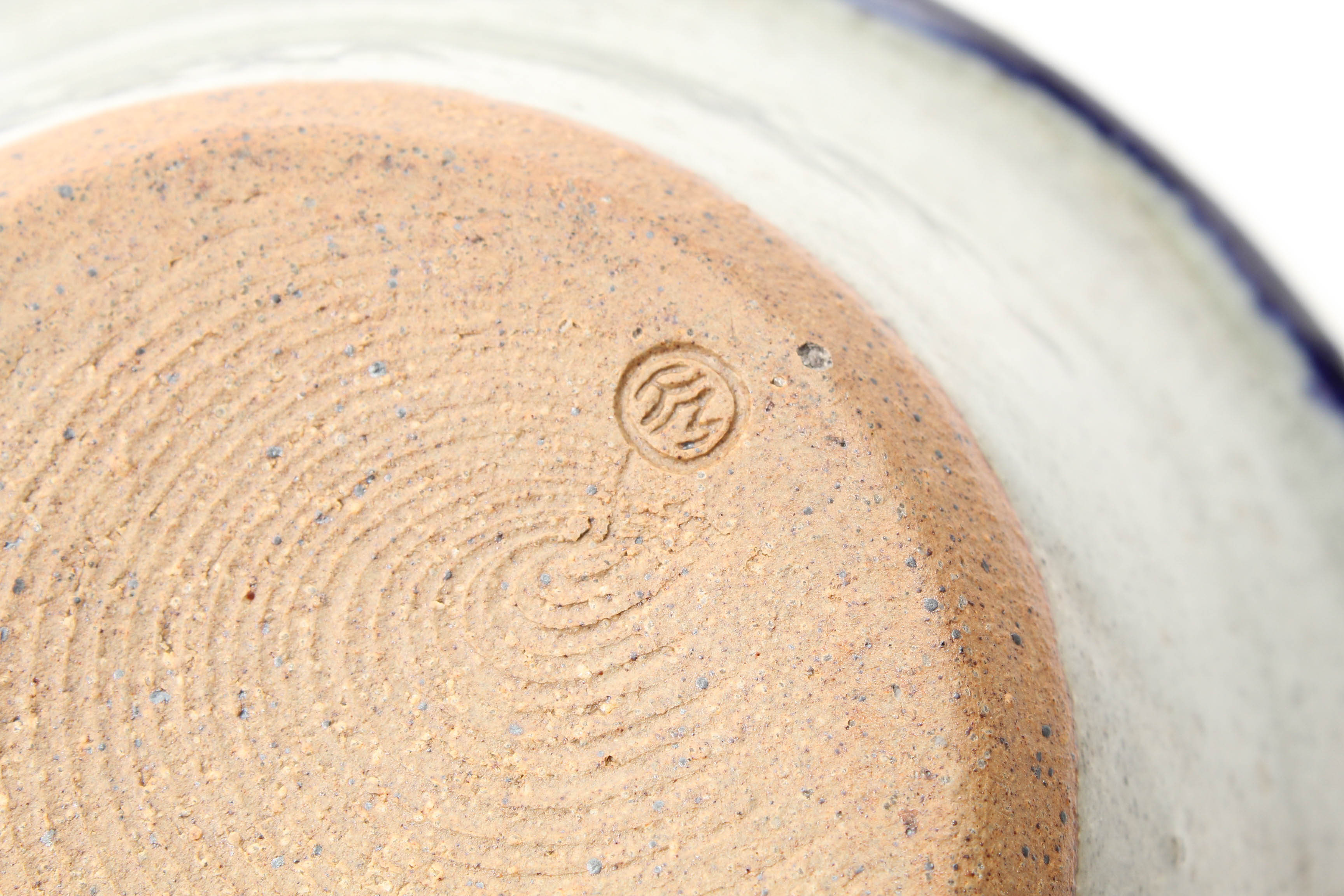 Mid-Century Karl Martz Art Pottery Bowl