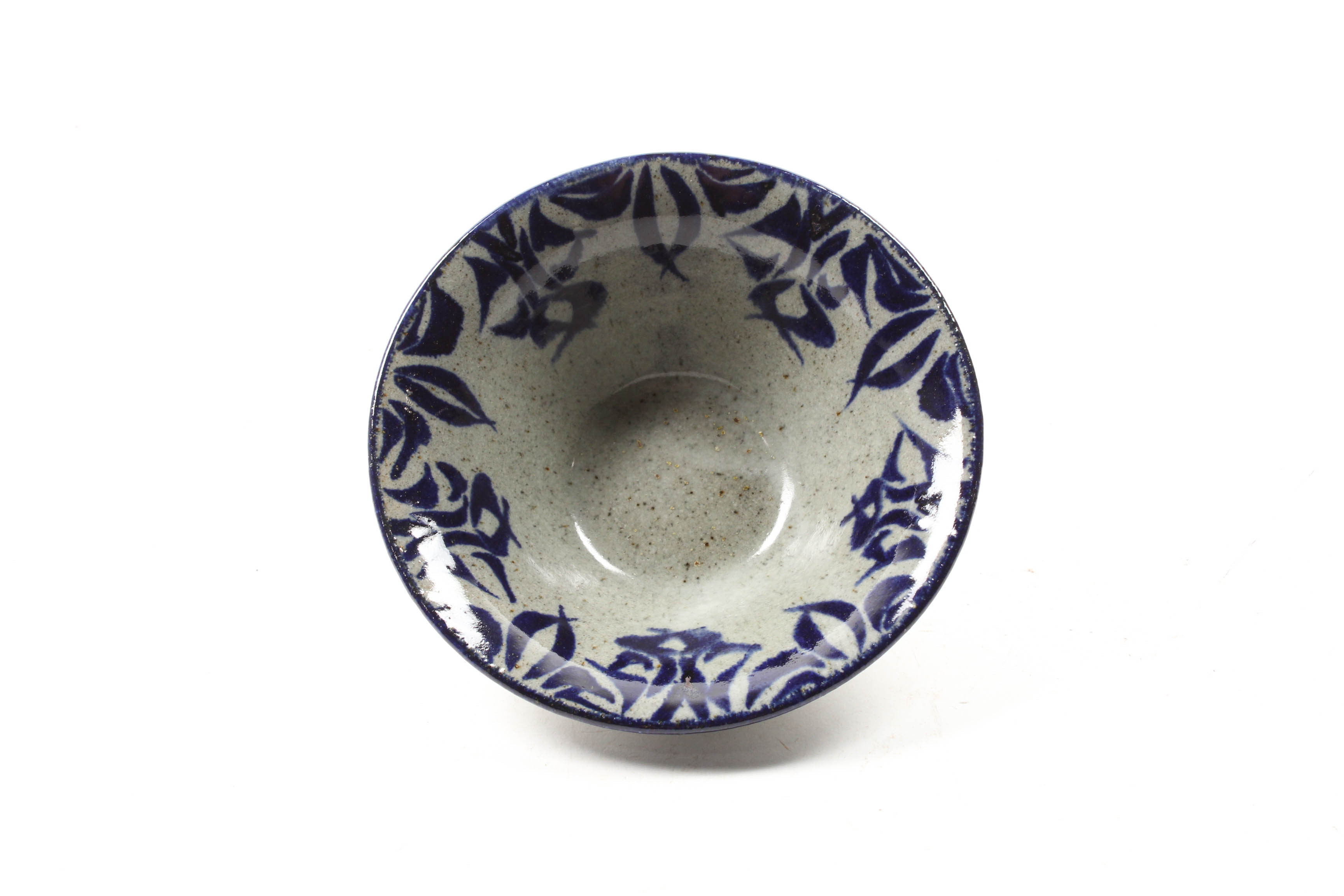 Mid-Century Karl Martz Art Pottery Bowl