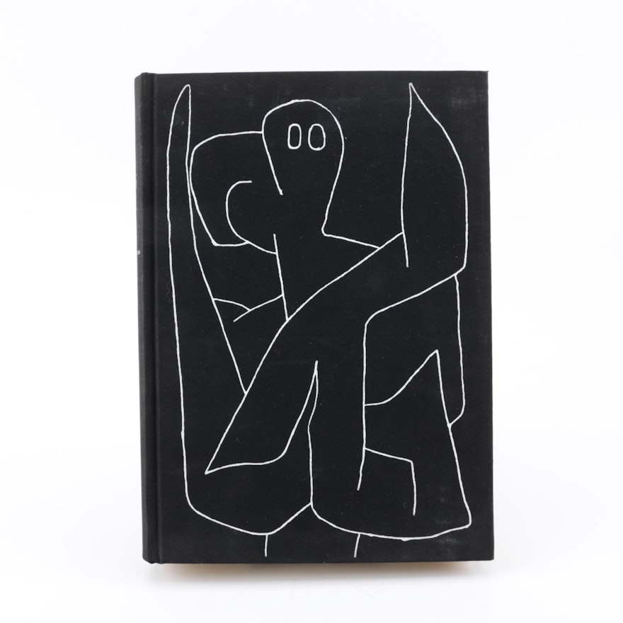 1954 "Paul Klee" by Will Grohmann