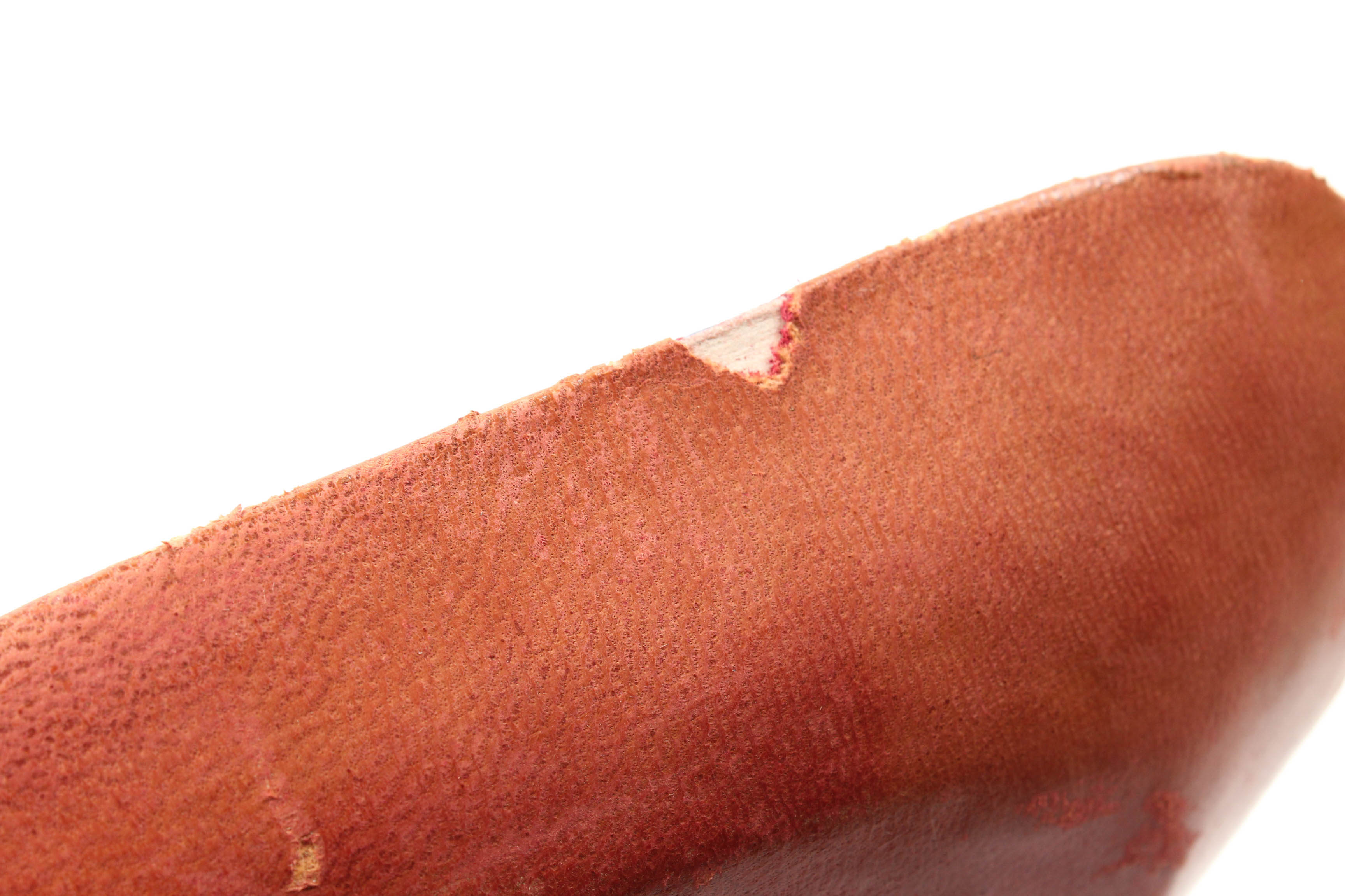 Mid-Century Sgraffito Ceramic Tray in the Style of Bitossi