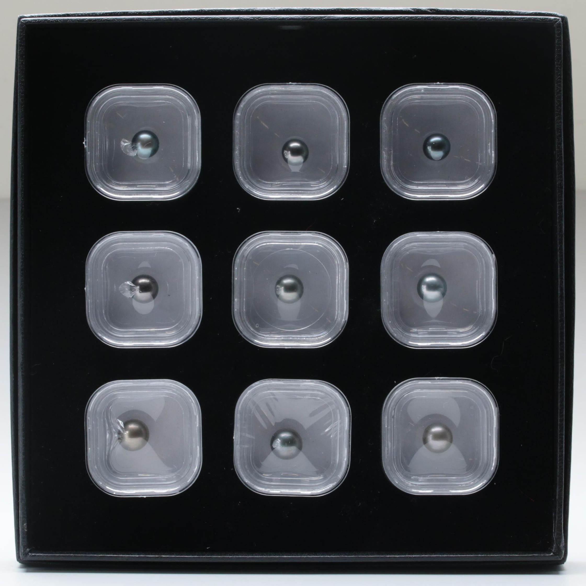 Loose Cultured Pearls