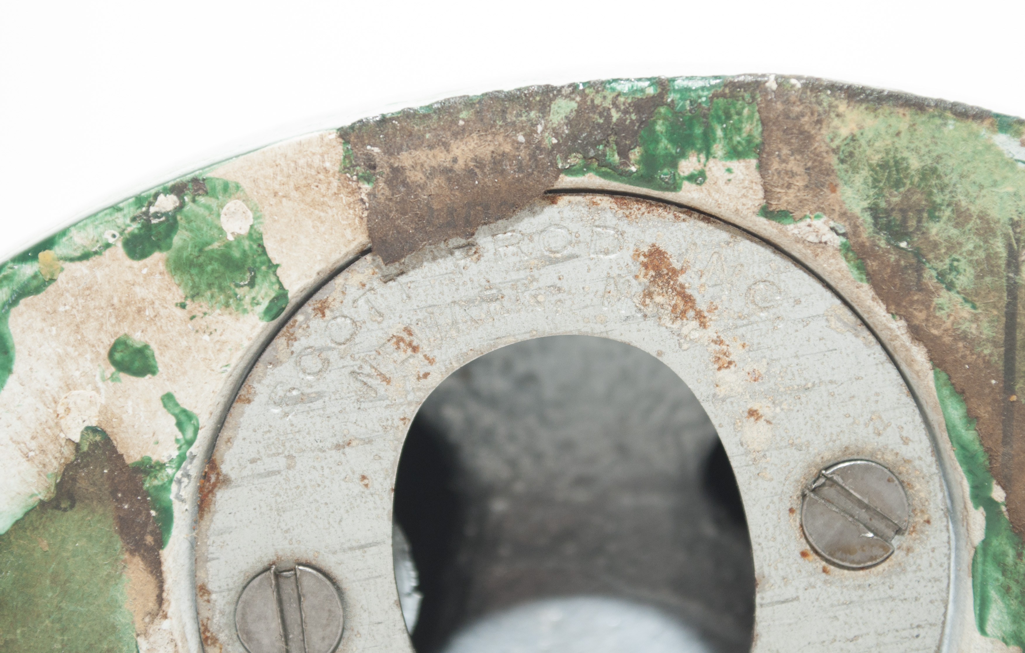 Vintage Scott Productions Hunting Fox Bottle Opener