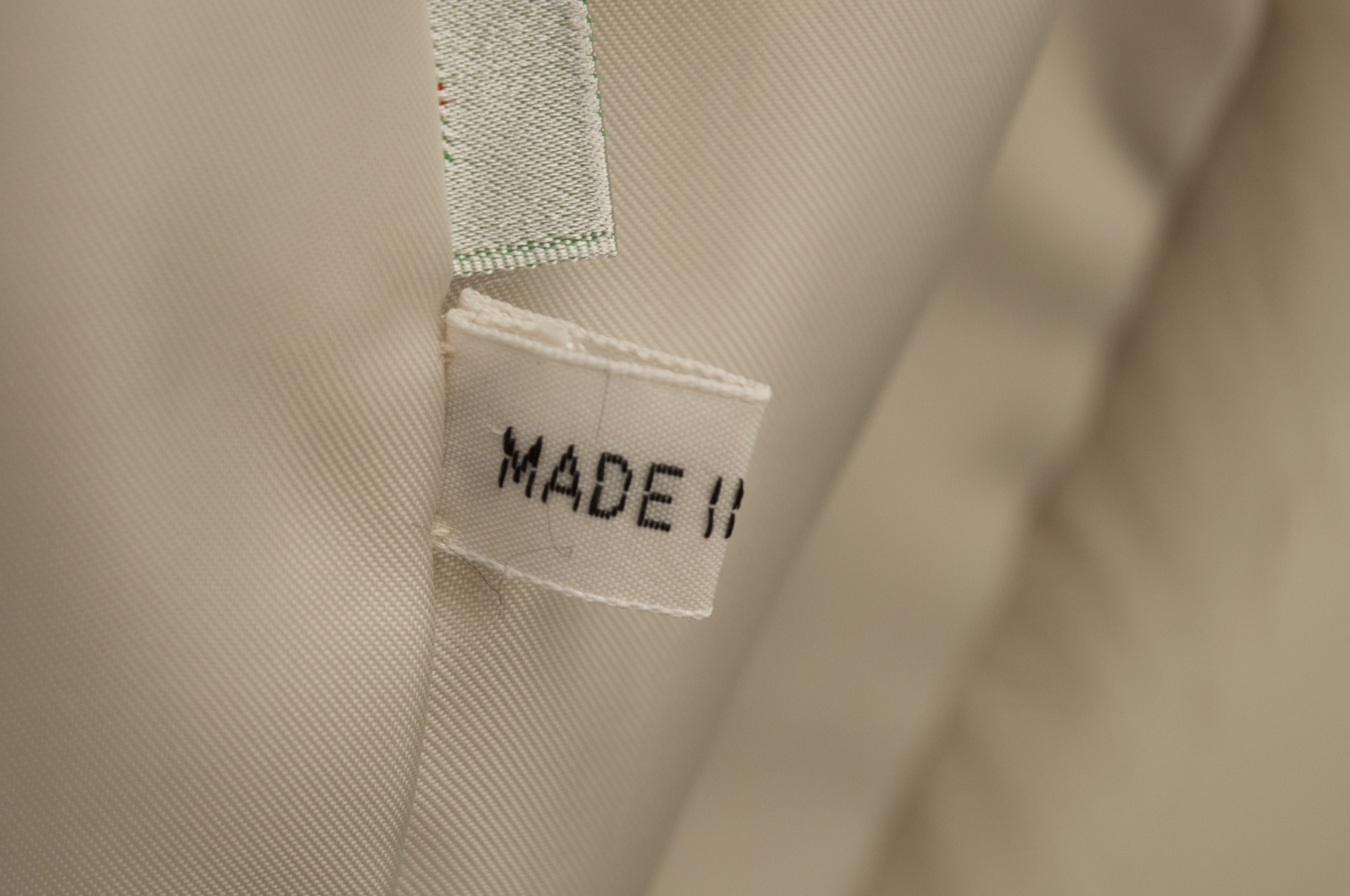 Vintage Saga Fox Fur Vest