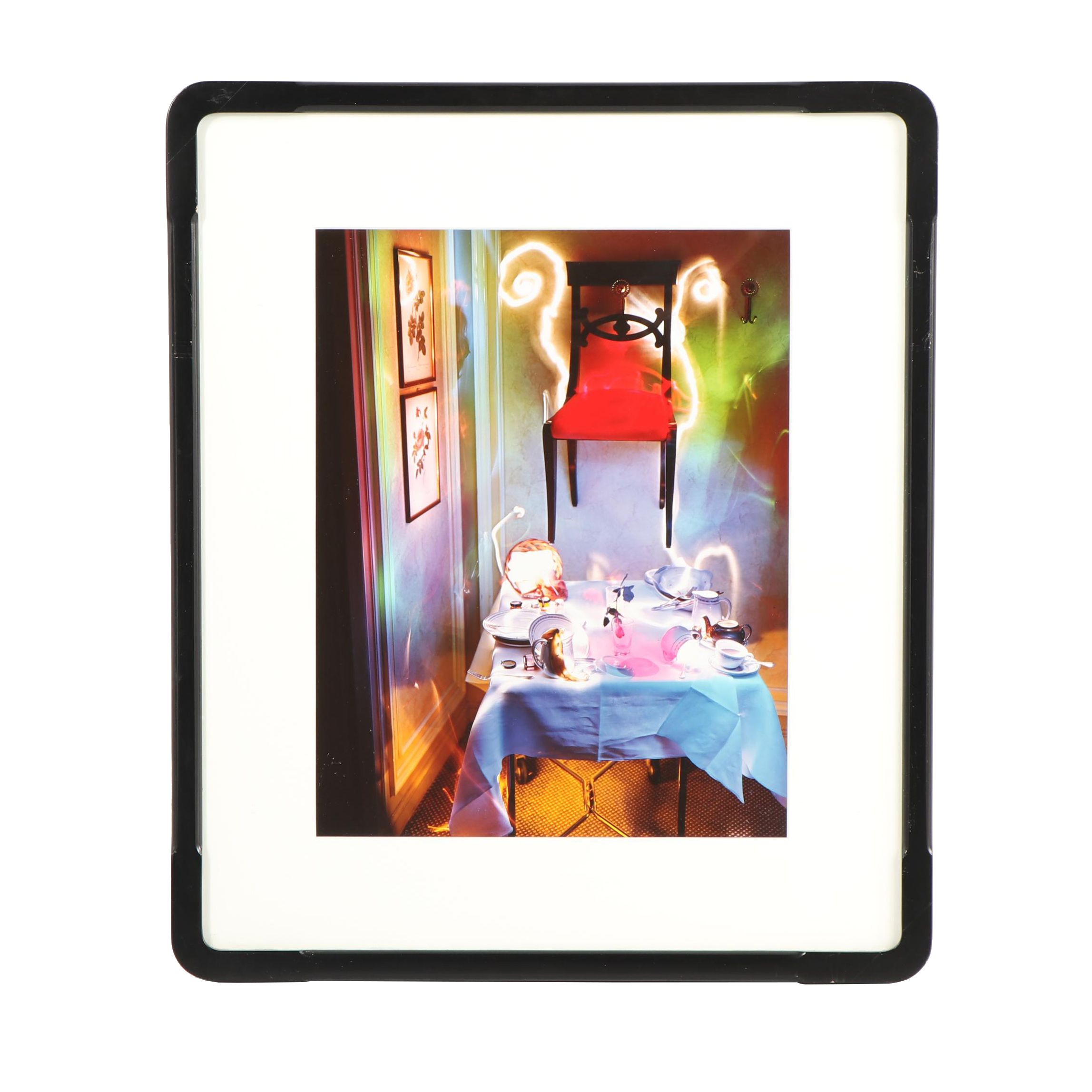 Dean Chamberlain Color Photograph