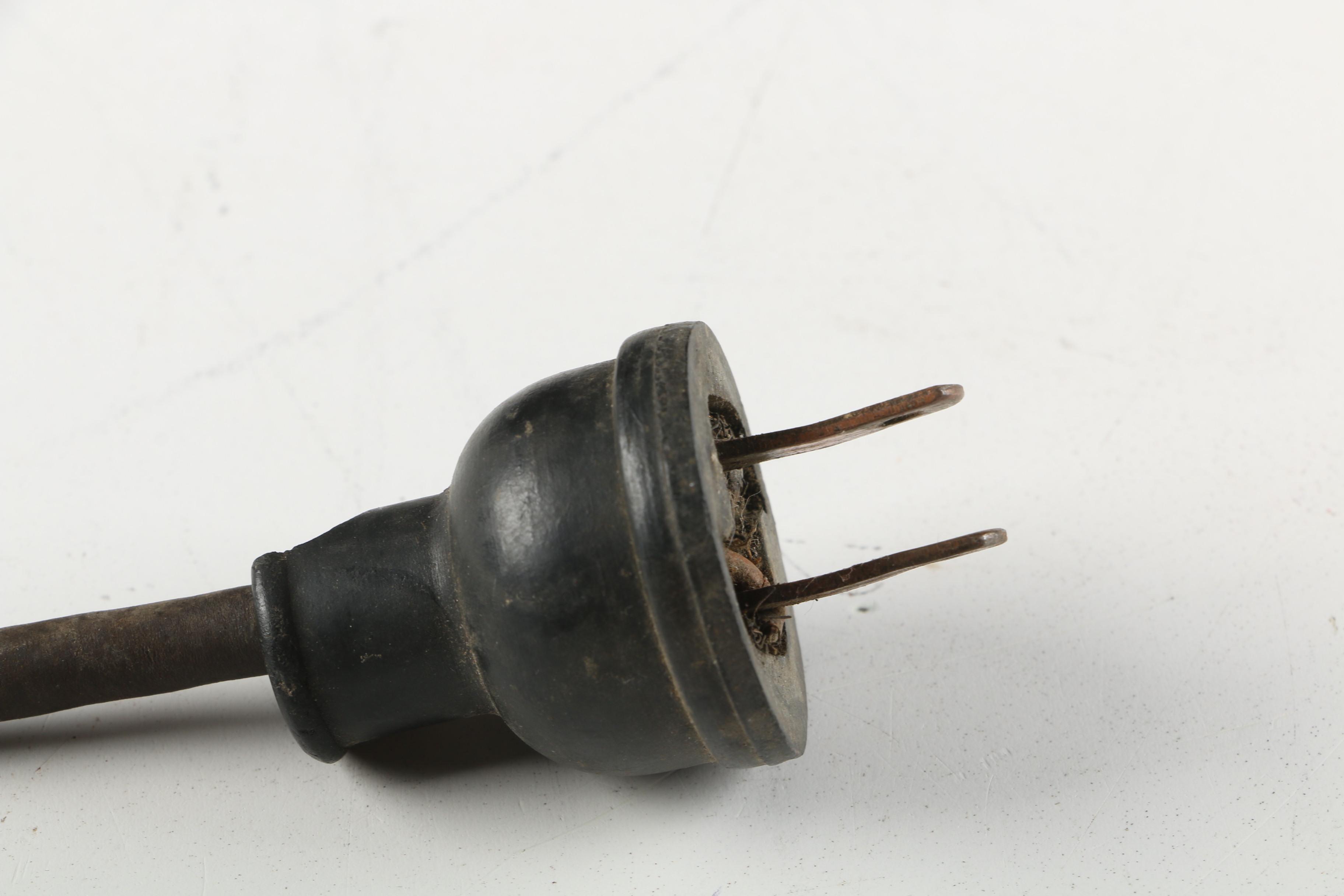 Vintage Burroughs Adding Machine