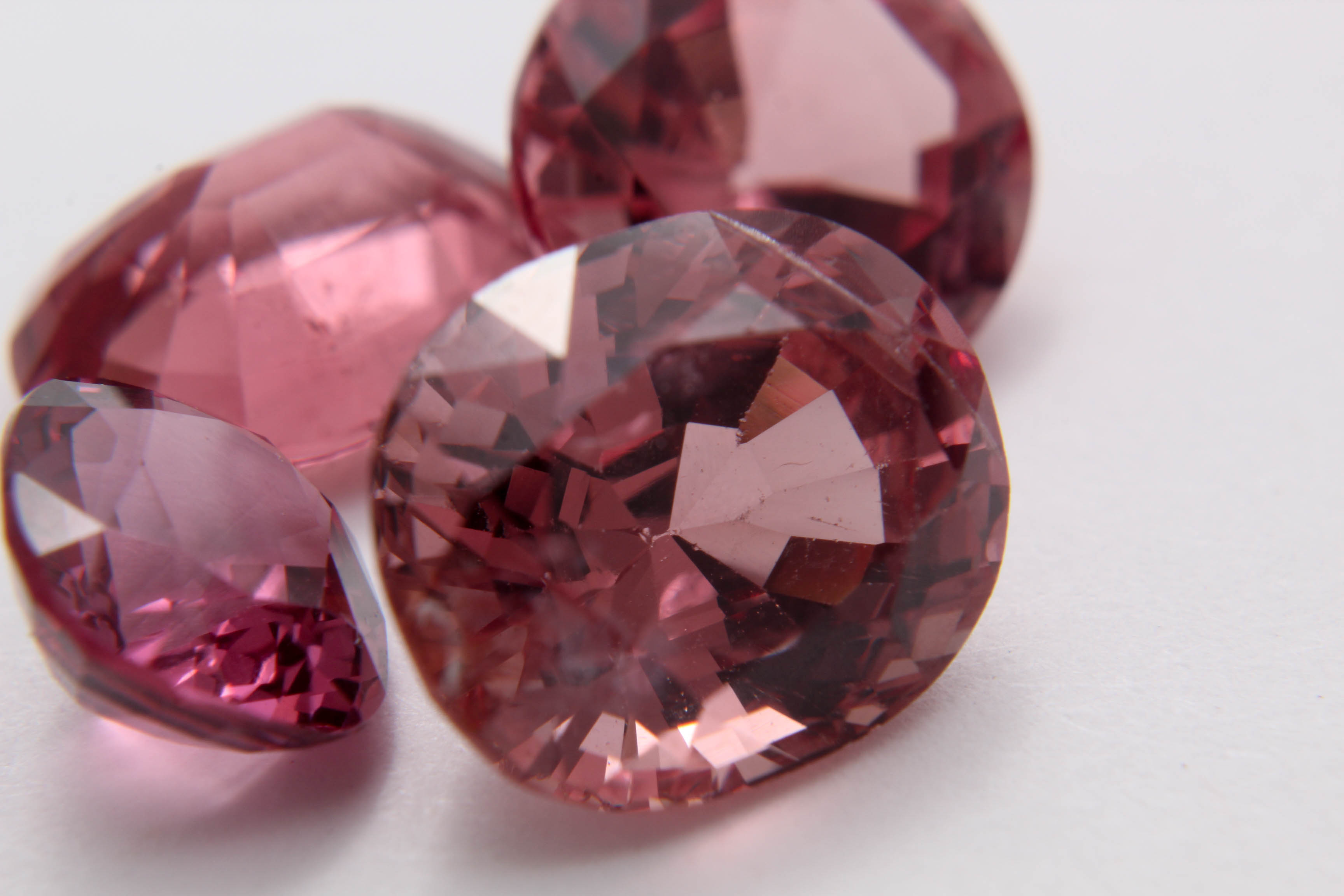 Loose  31.52 CTW Spinel Gemstones
