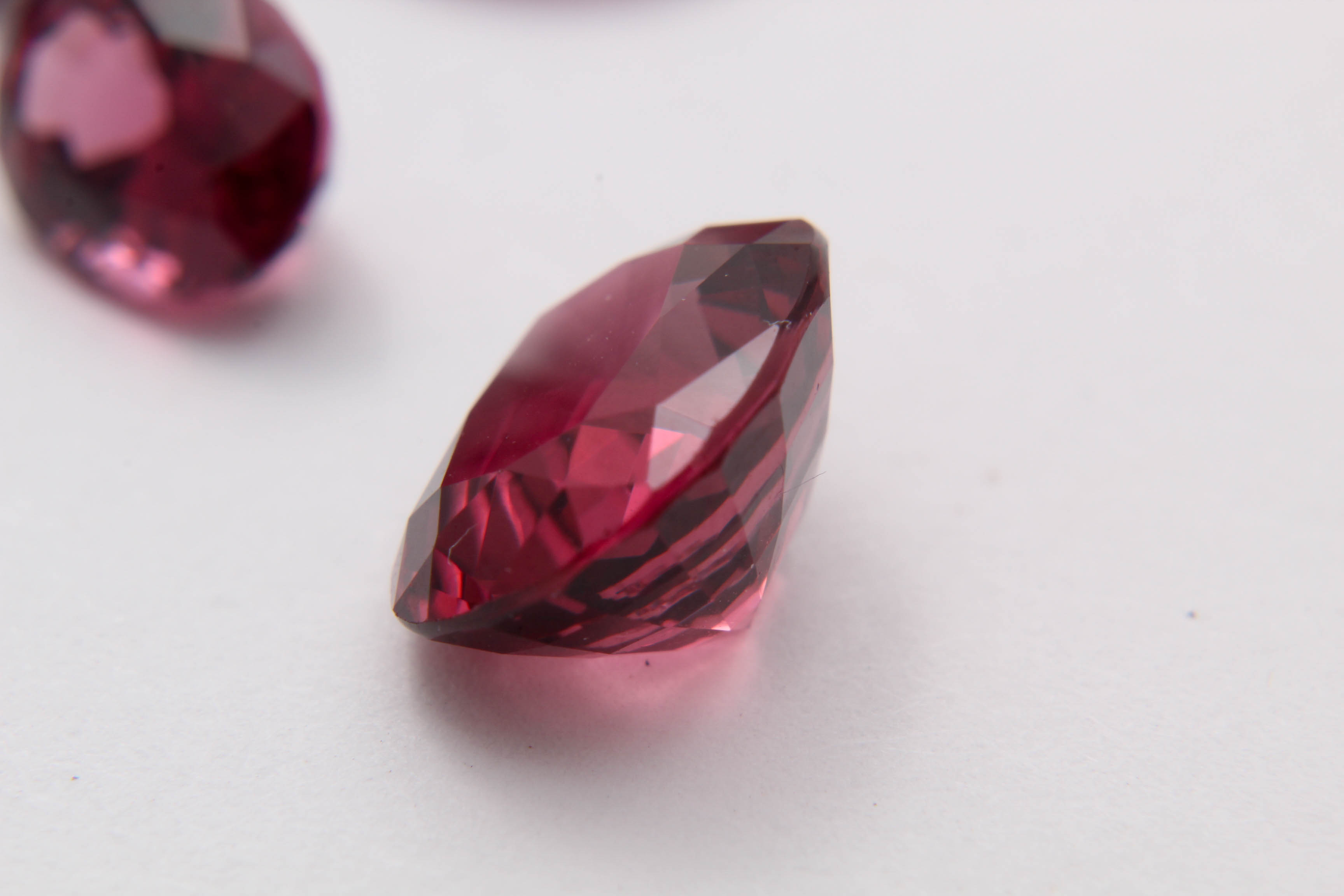 Loose  31.52 CTW Spinel Gemstones