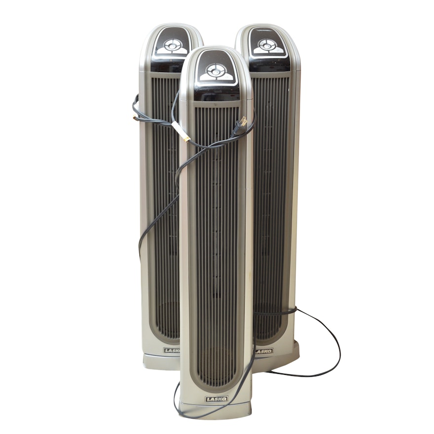 Lasko Heaters