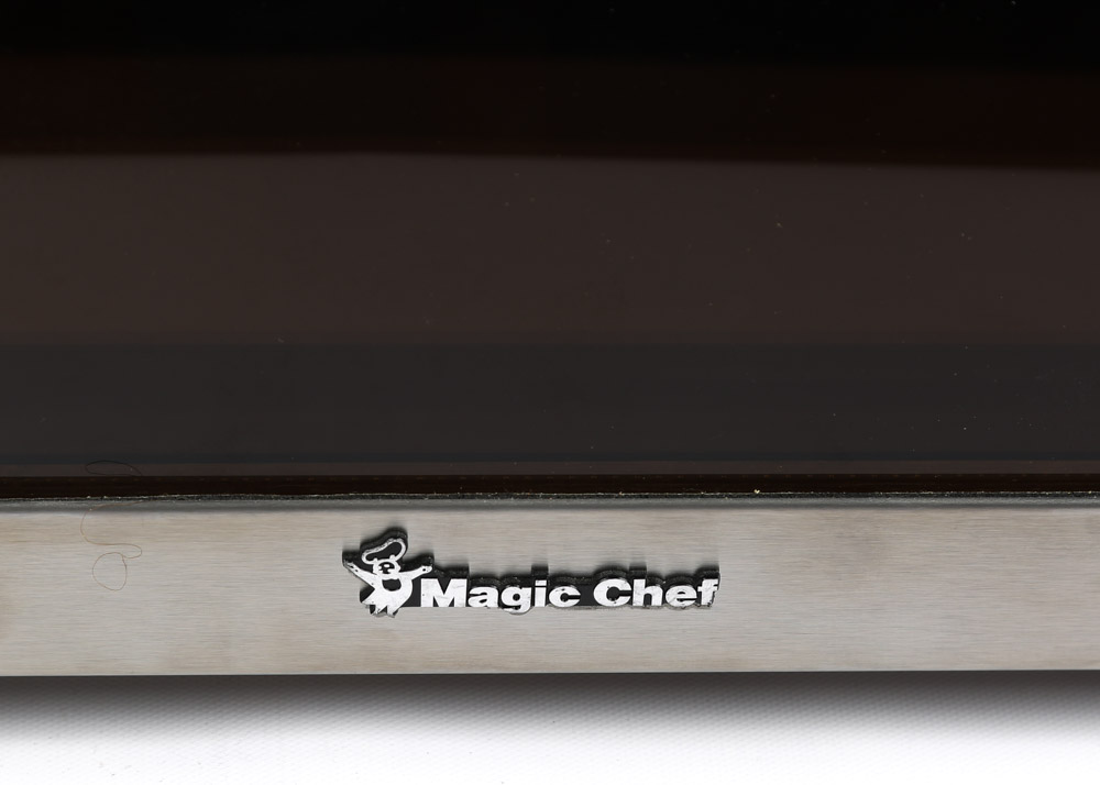 Magic Chef Countertop Wine Refrigerator