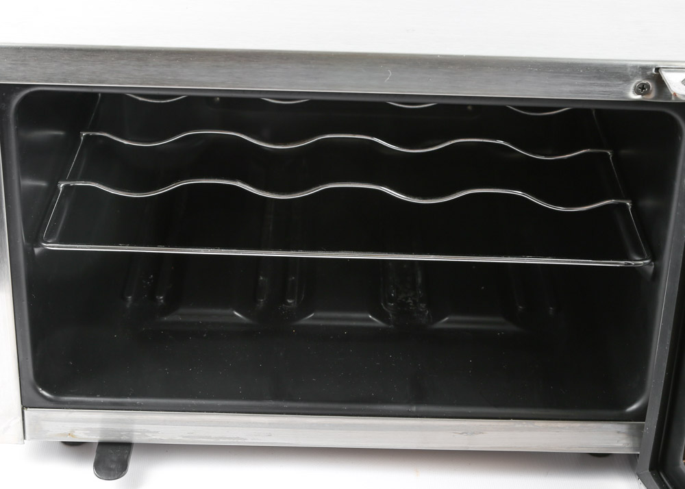 Magic Chef Countertop Wine Refrigerator