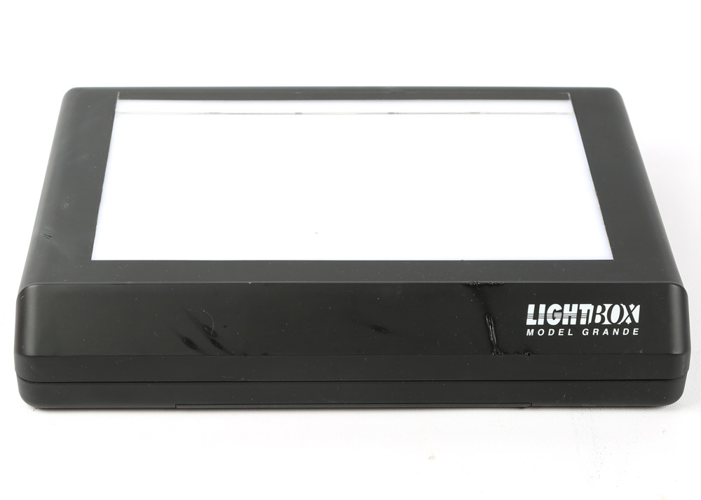 Vintage Kodak Carousel 600 Slide Projector and Accessories