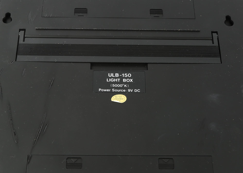 Vintage Kodak Carousel 600 Slide Projector and Accessories