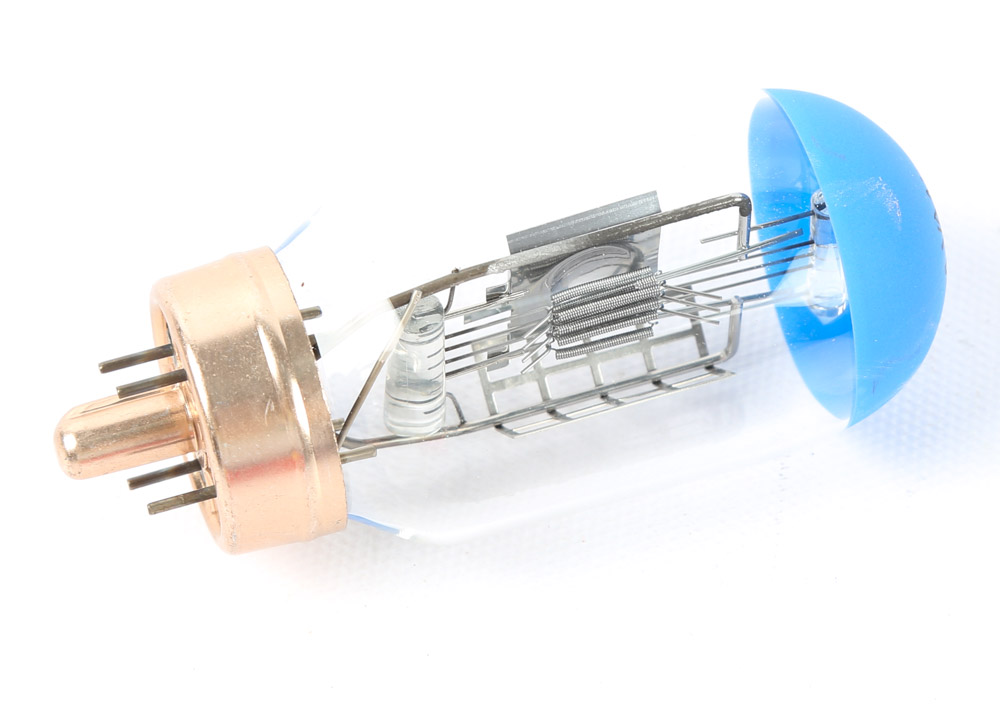 Vintage Kodak Carousel 600 Slide Projector and Accessories