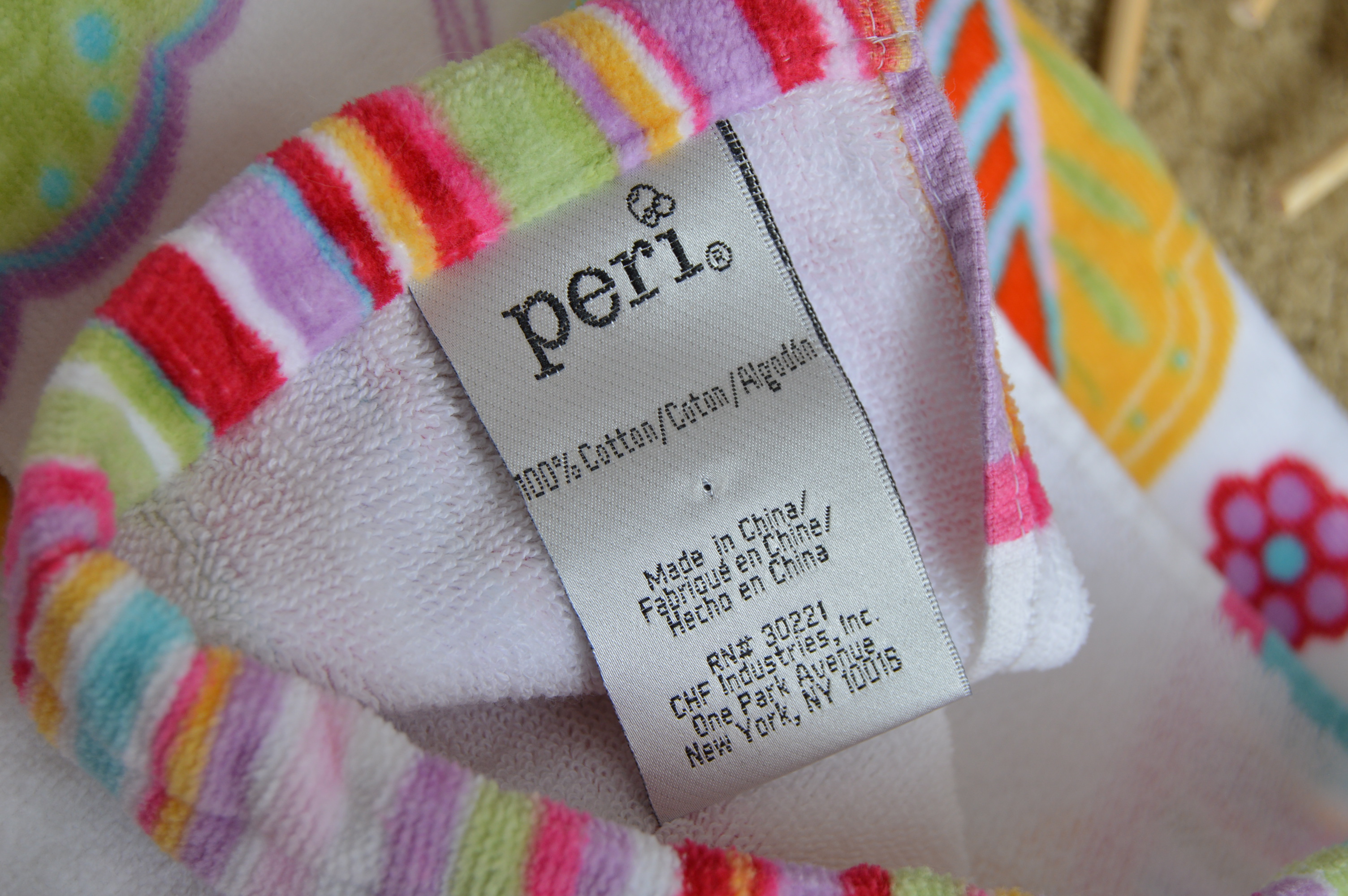 Candy Bar Supplies and Decor