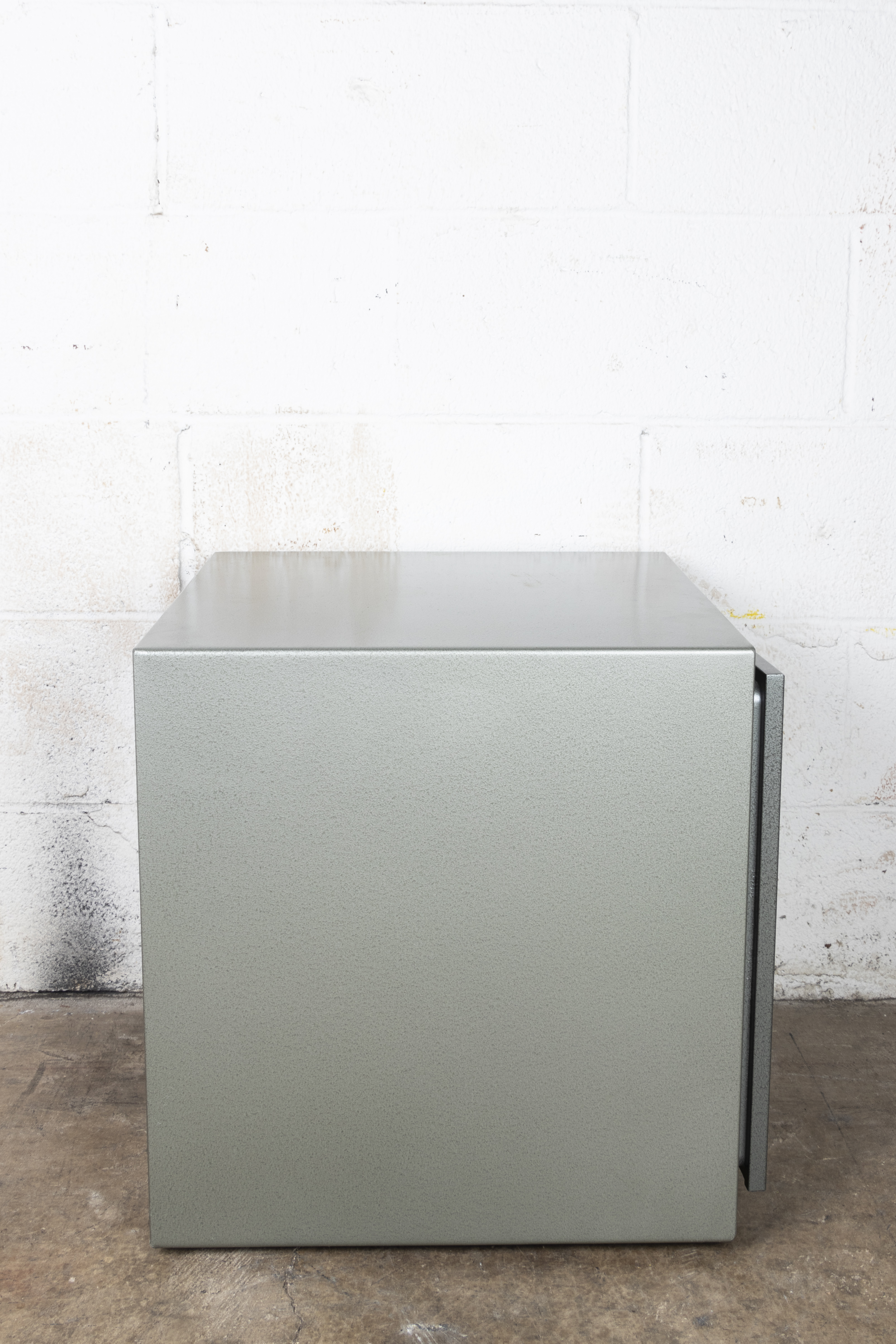 Brinks Model 5111 Metal Safe