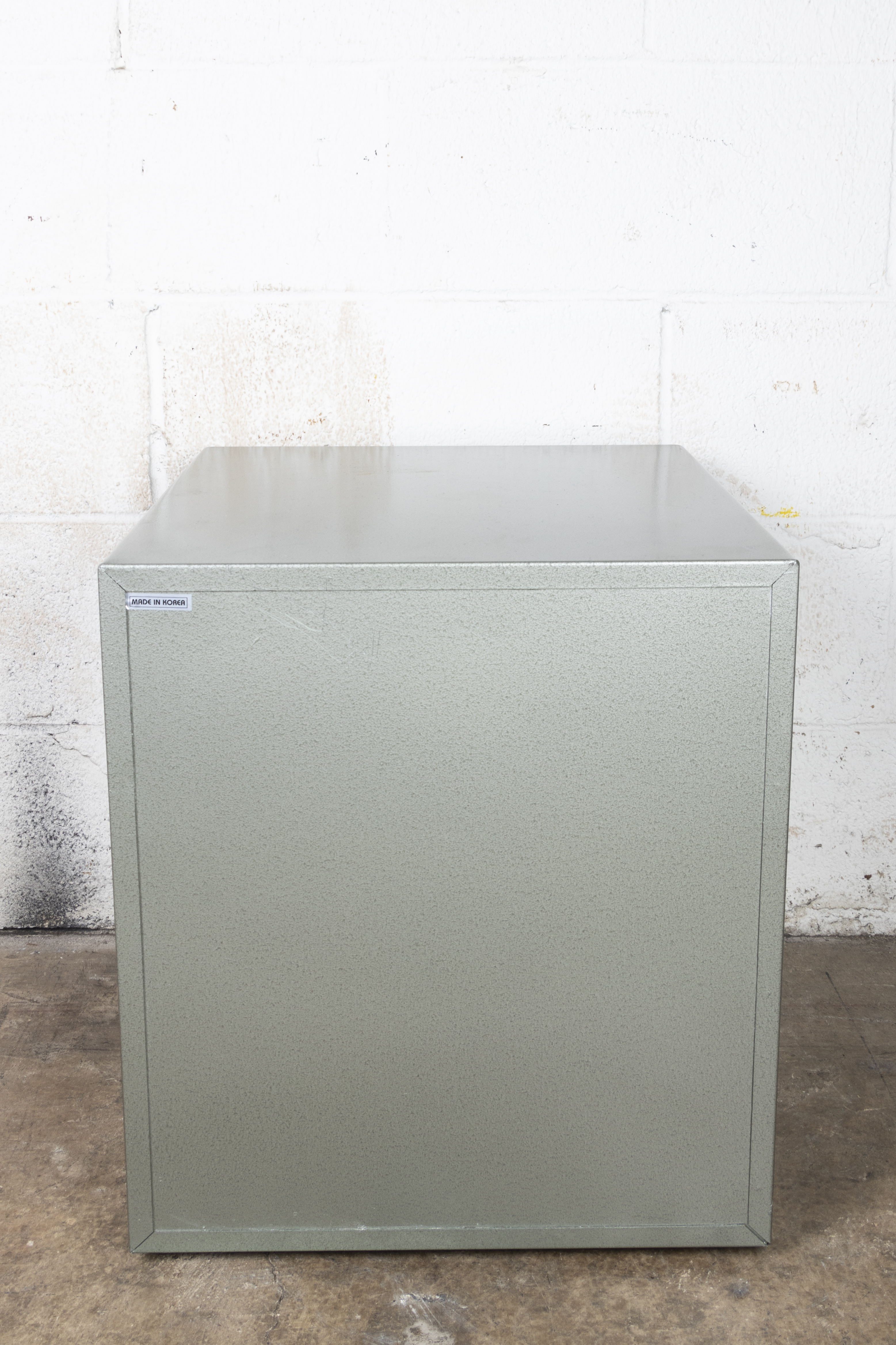 Brinks Model 5111 Metal Safe