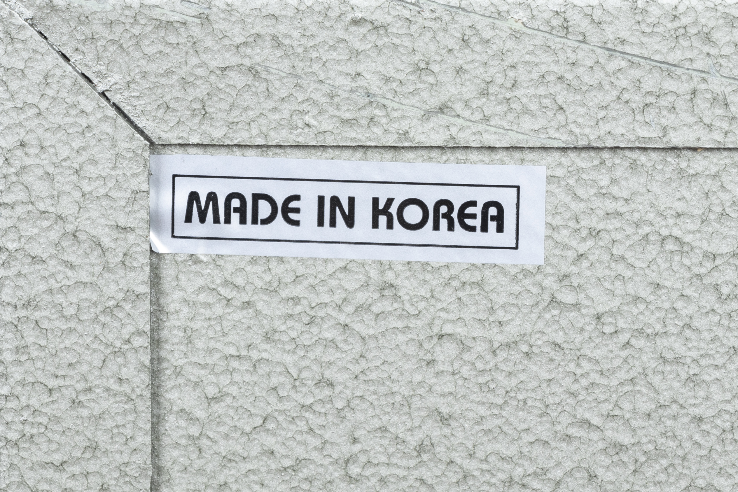 Brinks Model 5111 Metal Safe