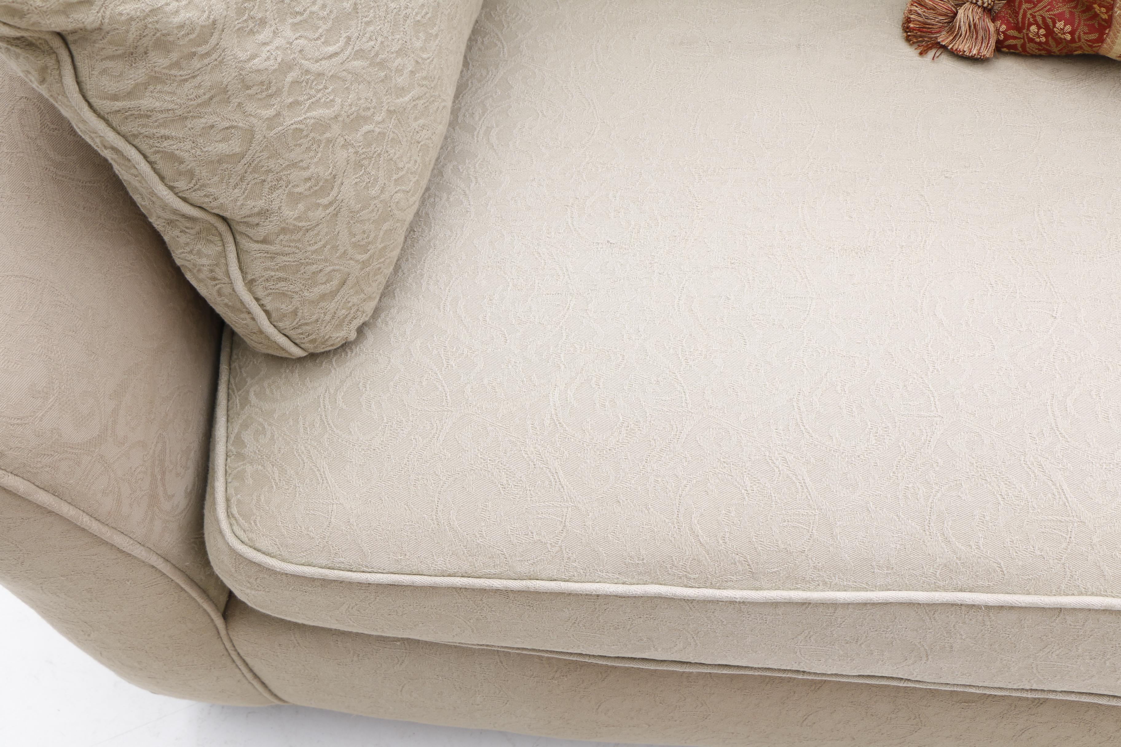 Sectional Sofa by Arhaus Furniture