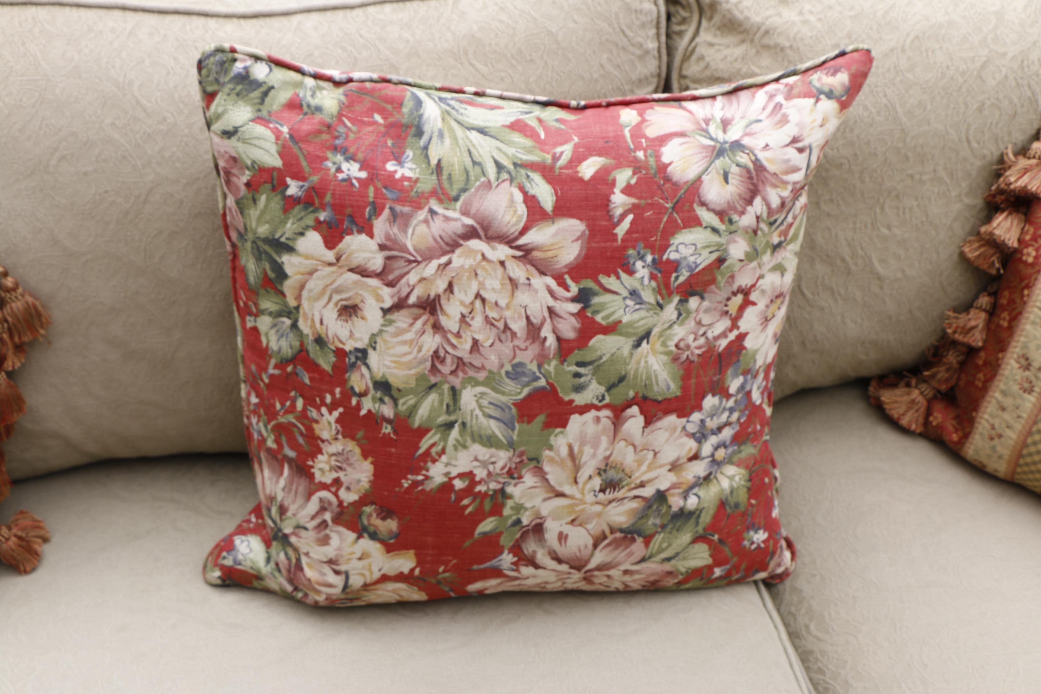 Sectional Sofa by Arhaus Furniture